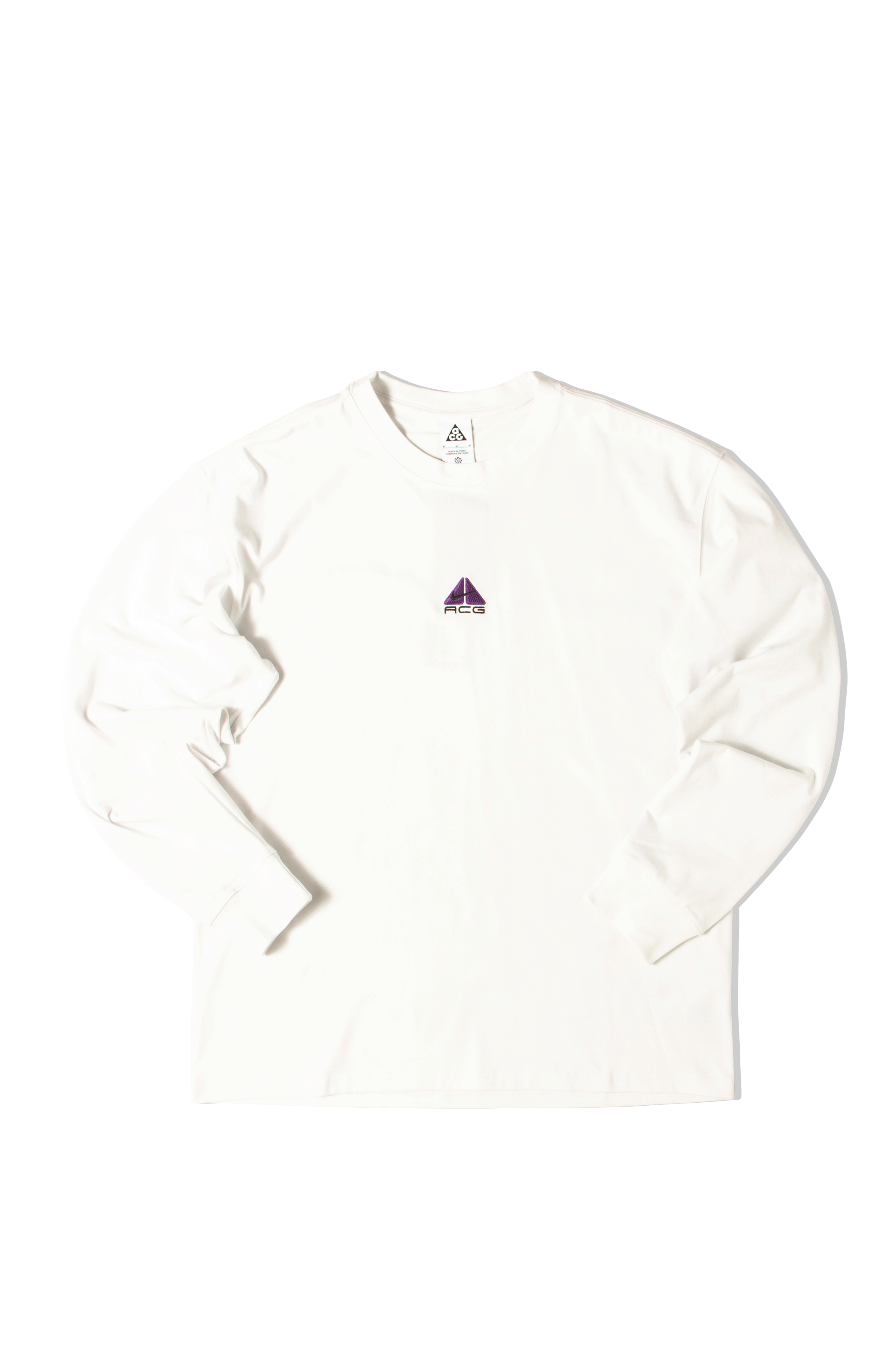 Nrg ACG Longsleeve Tee Lungs