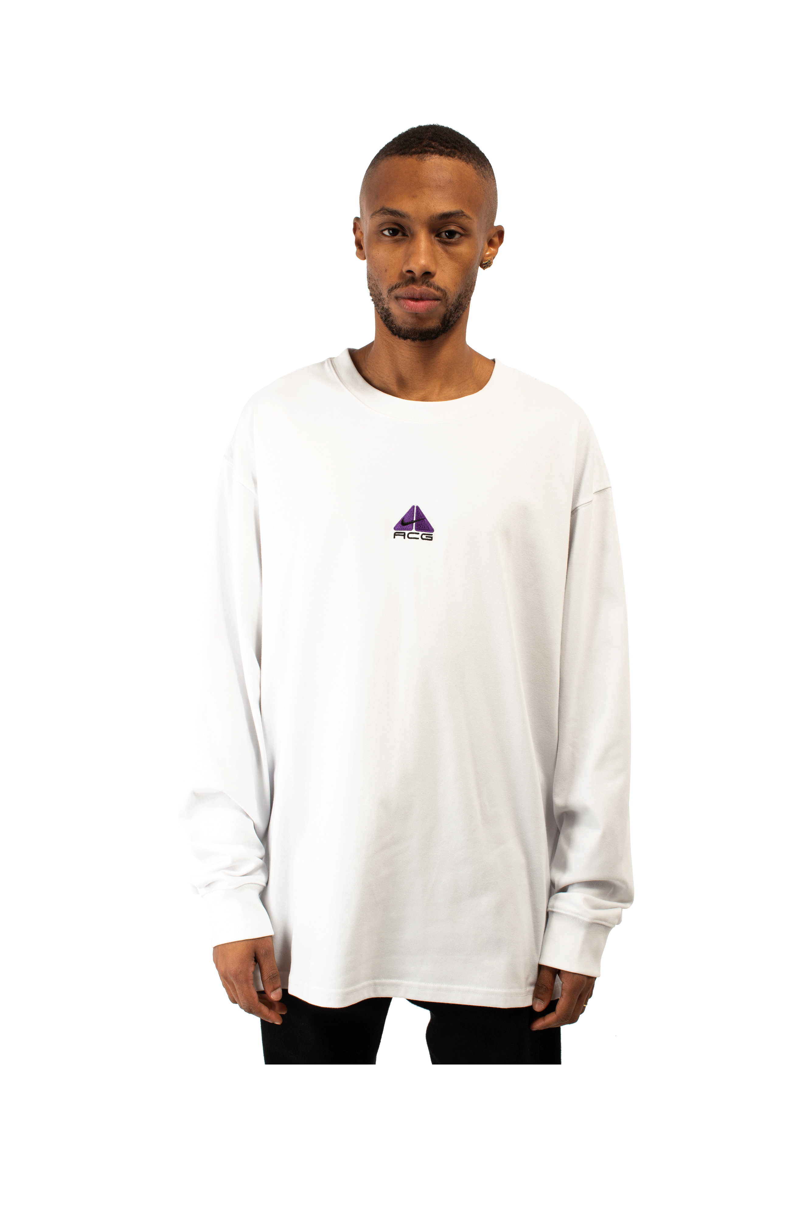 Nrg ACG Longsleeve Tee Lungs