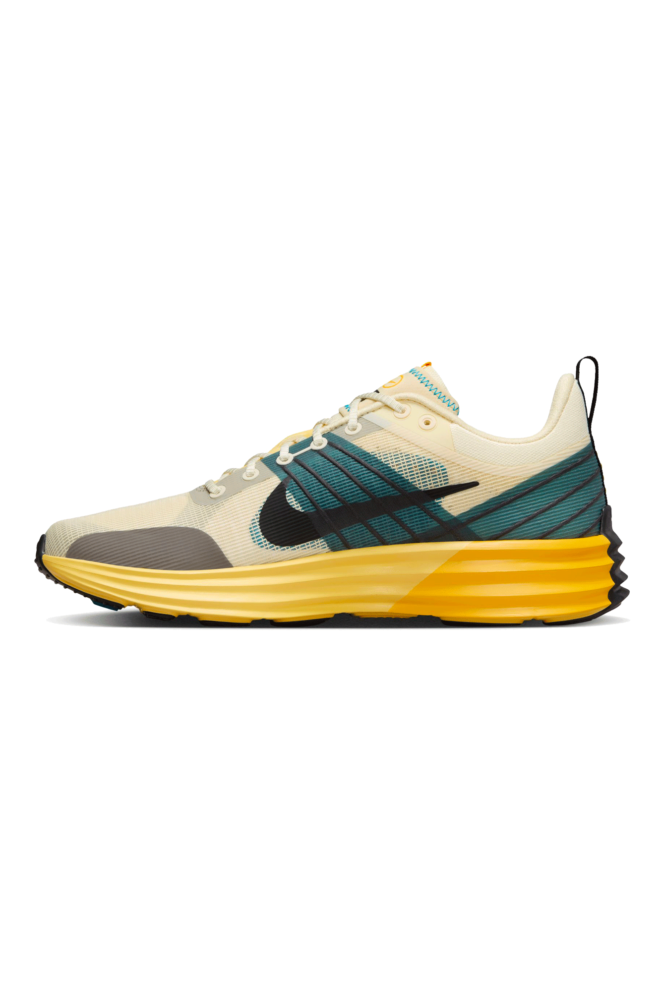 Lunar Roam "Alabaster"