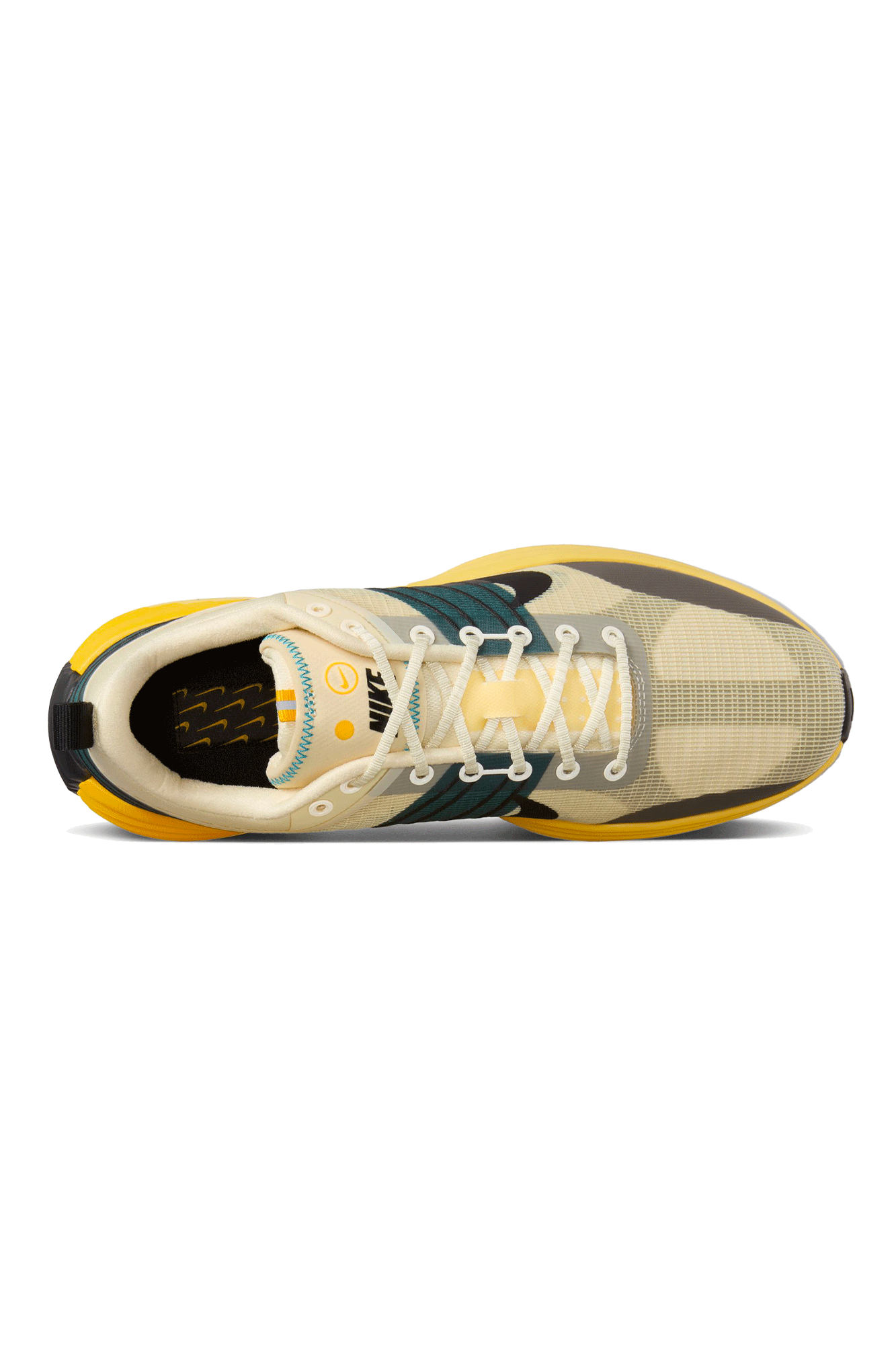 Lunar Roam "Alabaster"