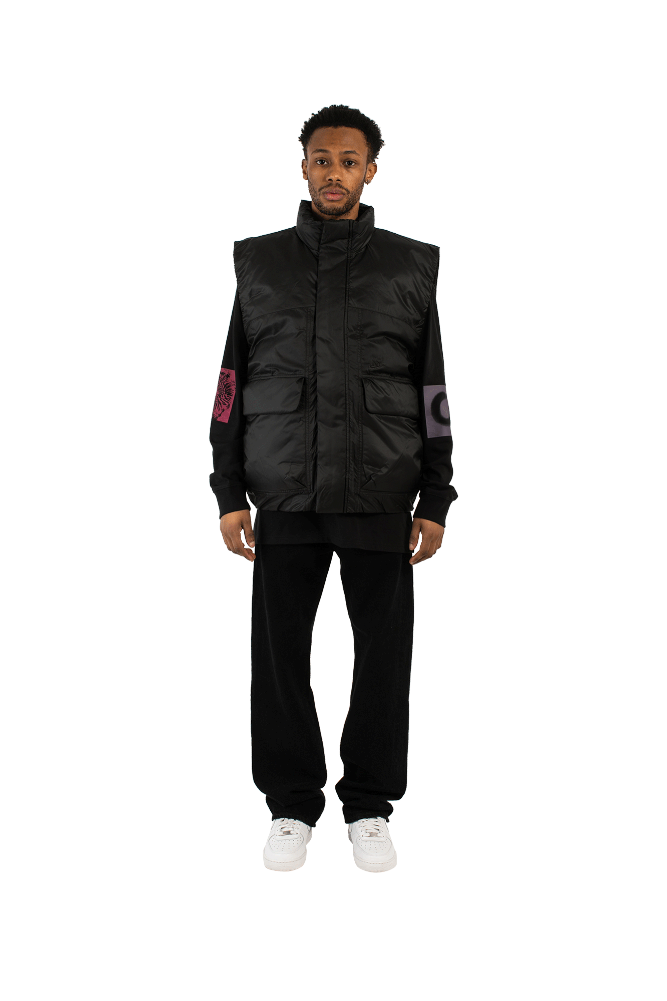 Tech Pack Therma Fit Vest