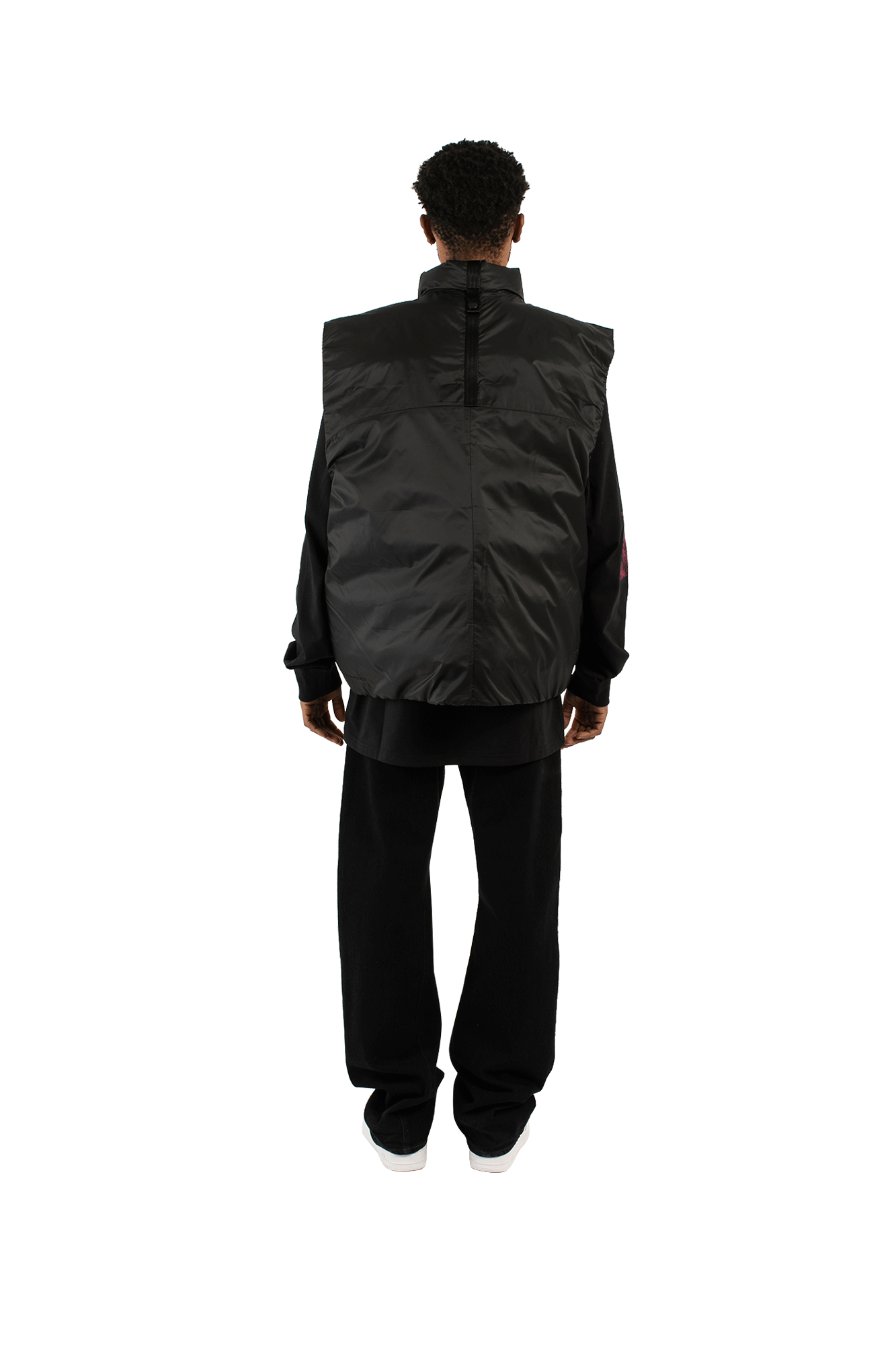 Tech Pack Therma Fit Vest