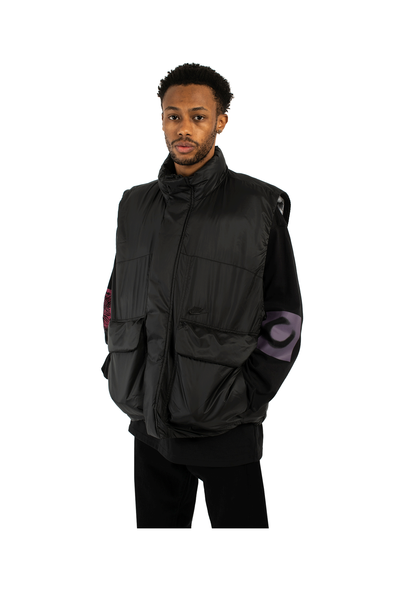 Tech Pack Therma Fit Vest