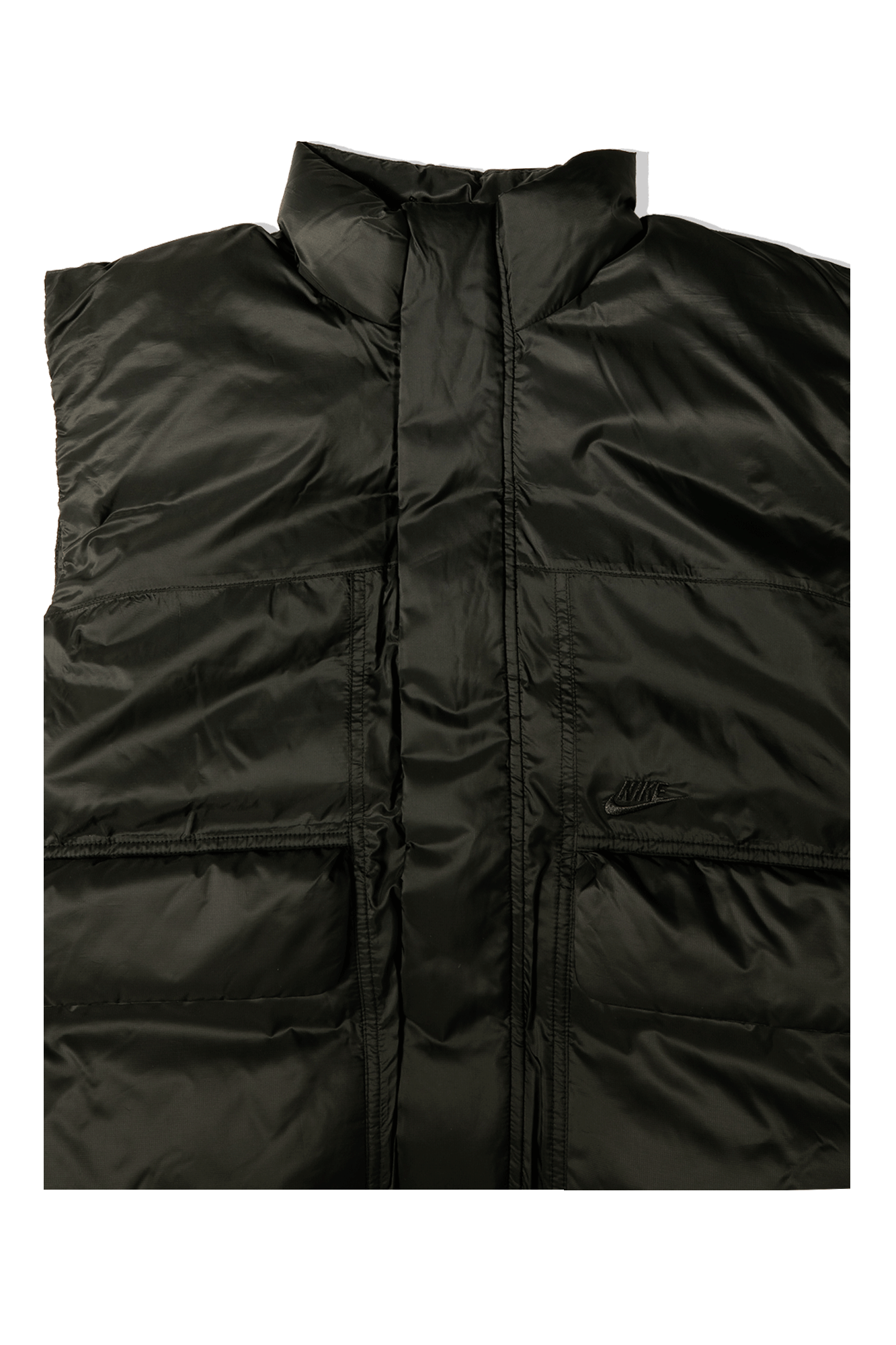 Tech Pack Therma Fit Vest