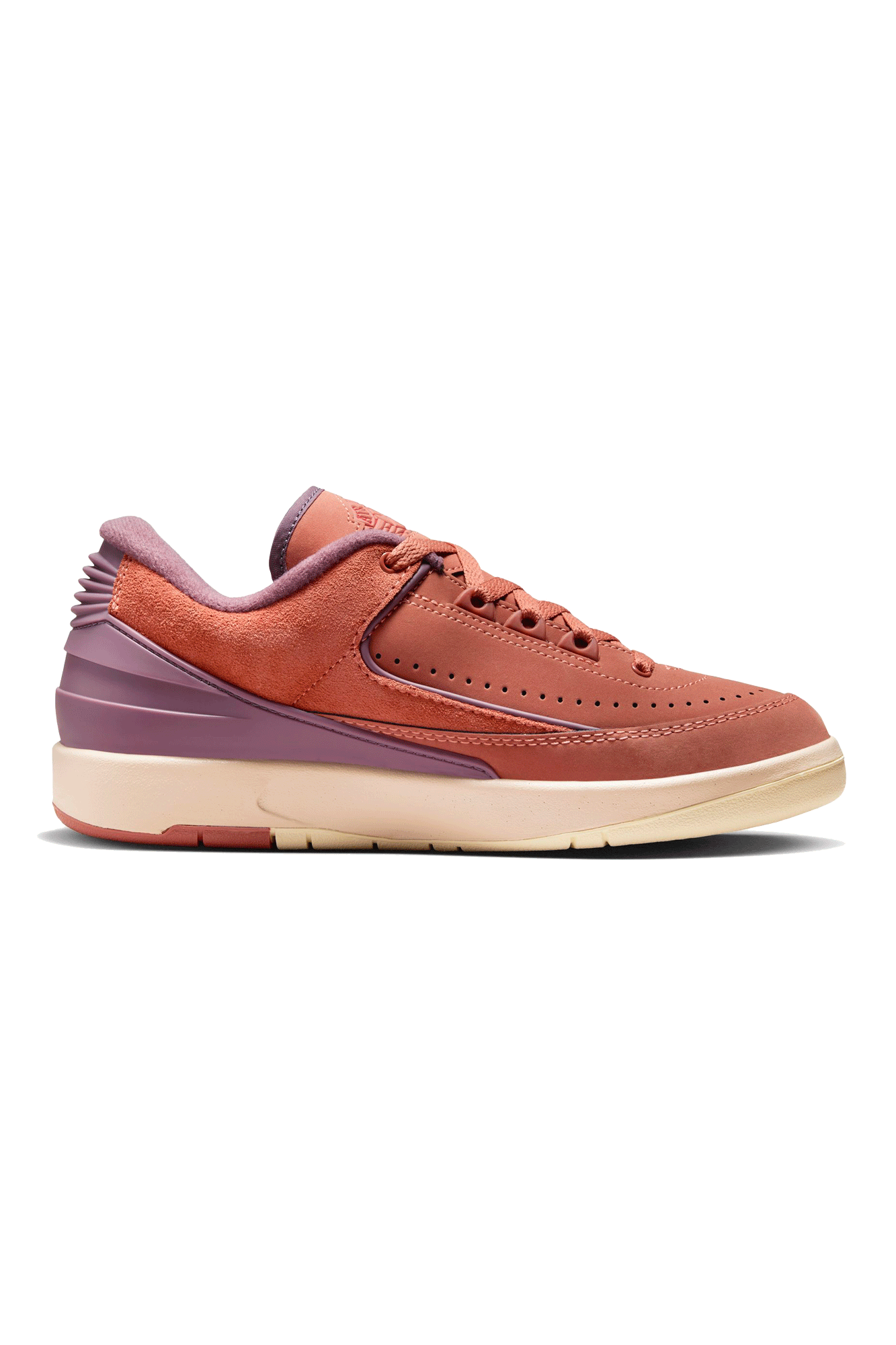 W 2 Retro Low "Sky J Orange"