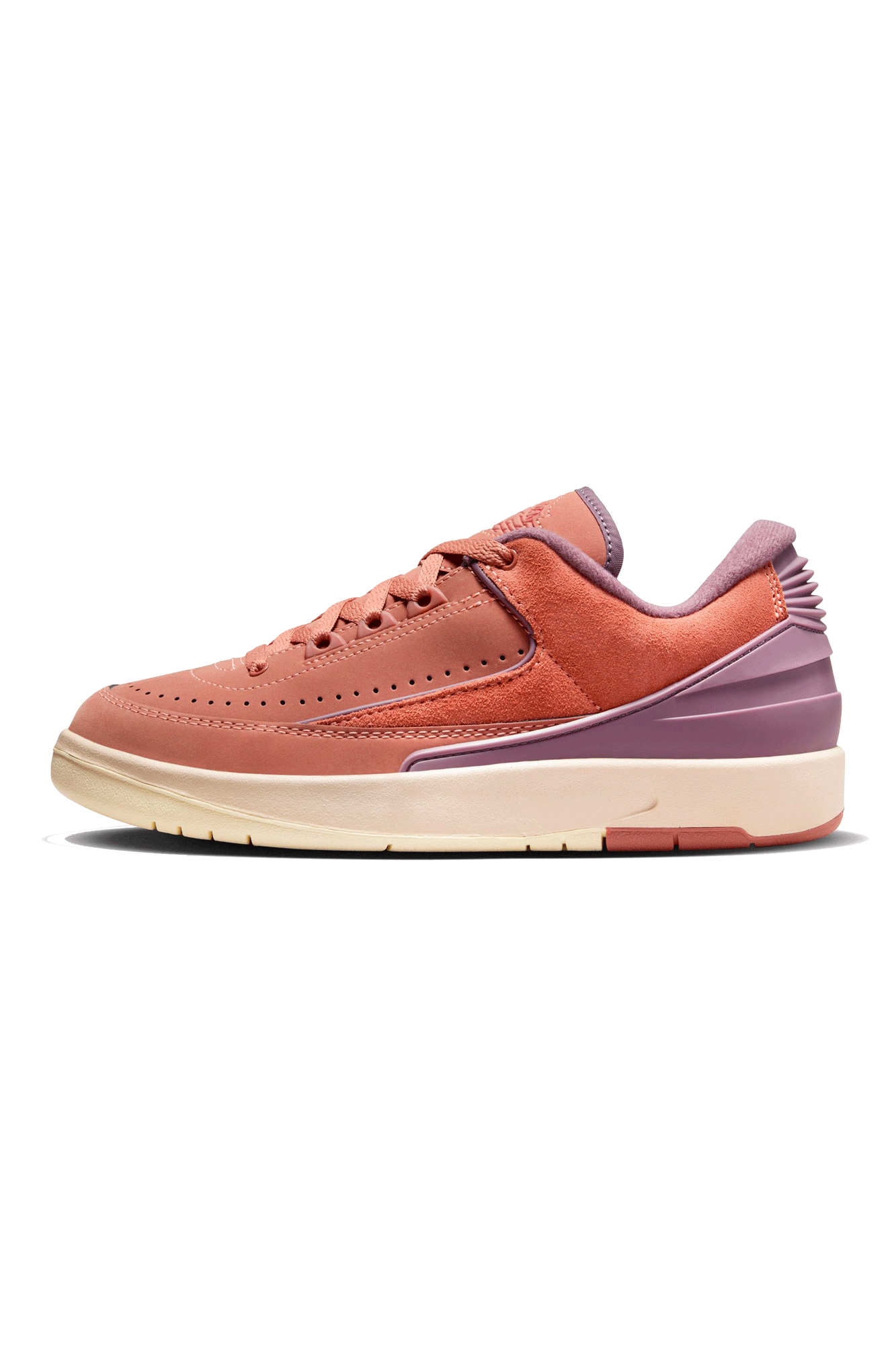 W 2 Retro Low "Sky J Orange"