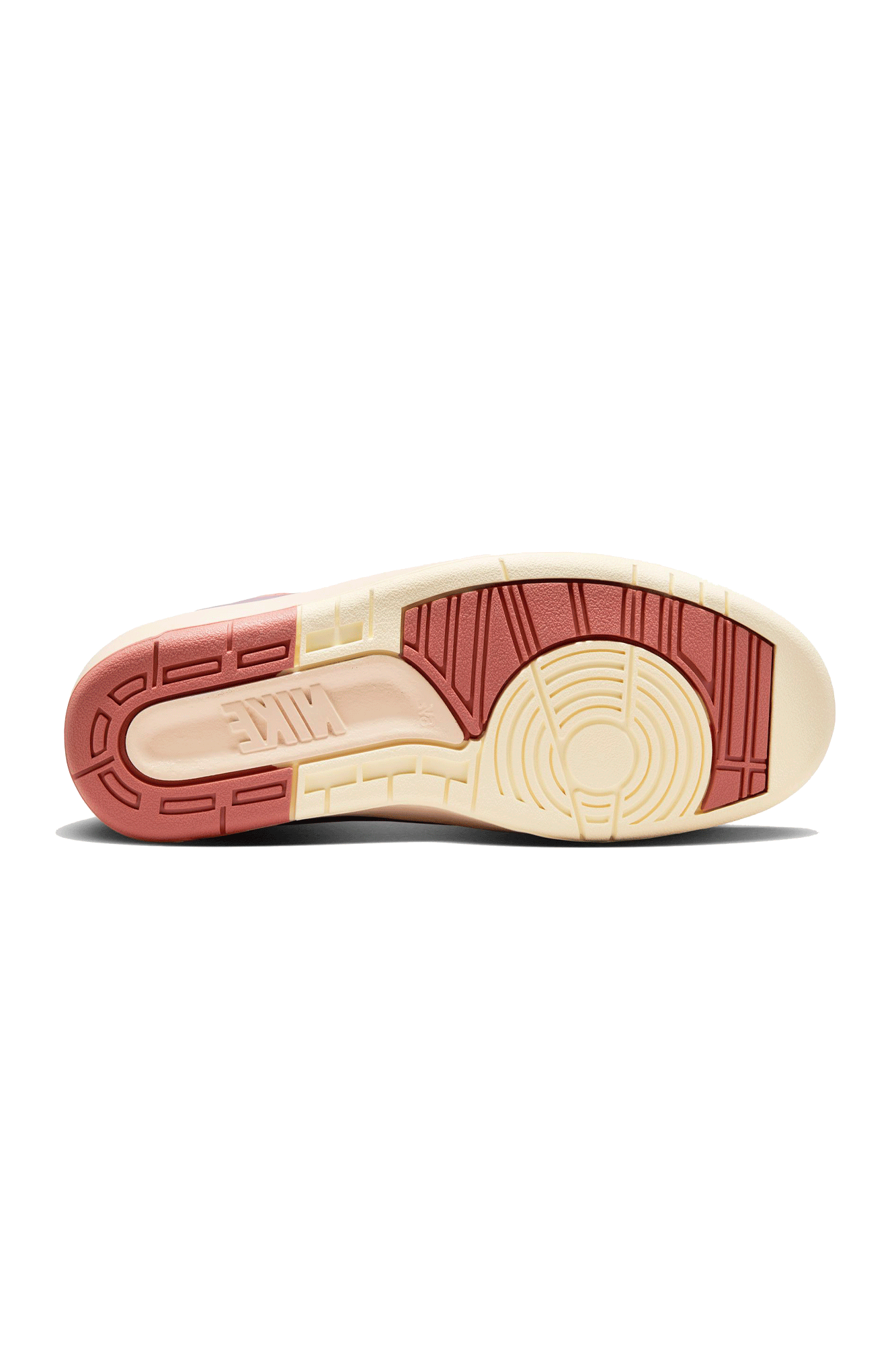 W 2 Retro Low "Sky J Orange"