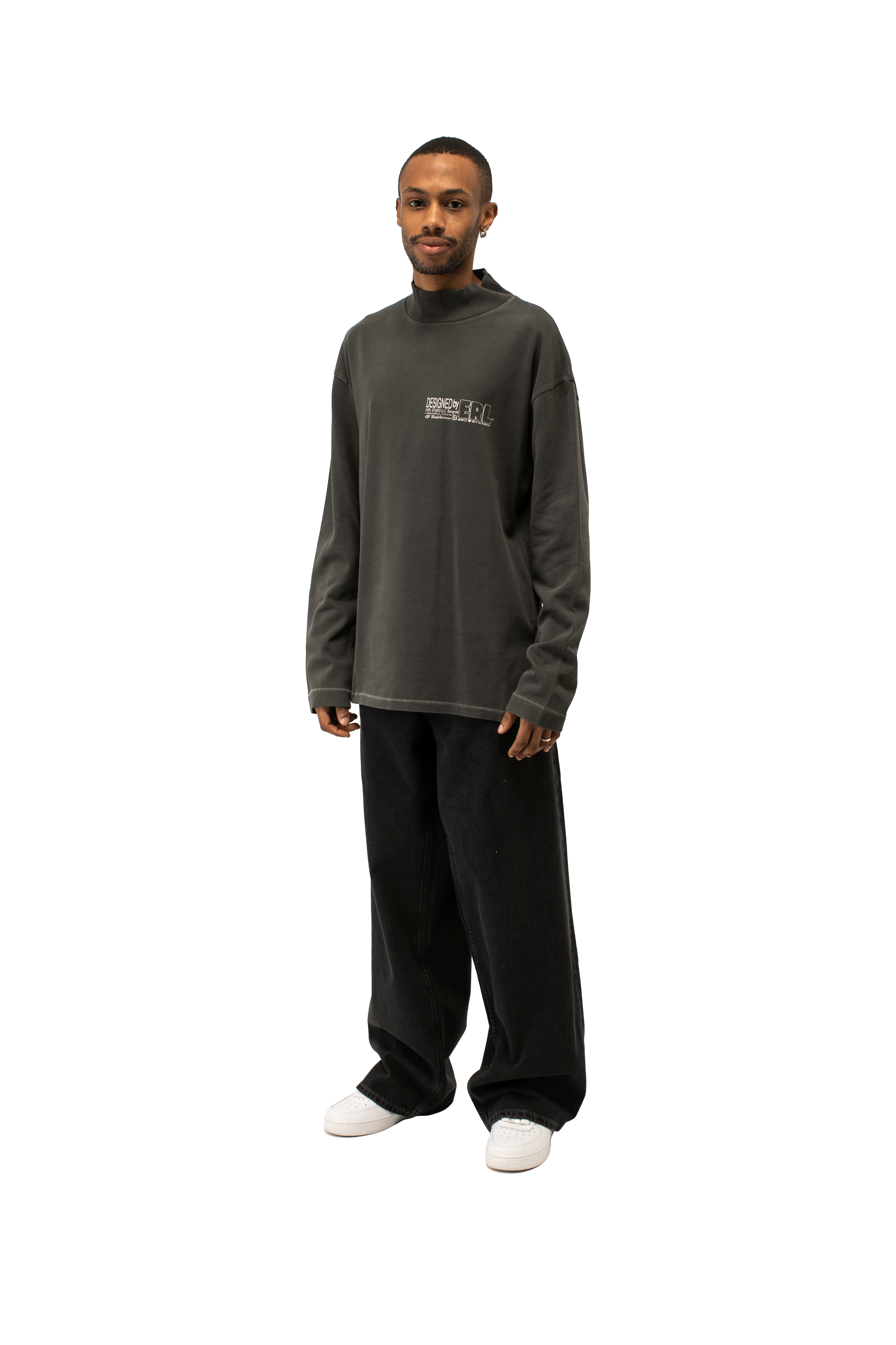 Make Believe Longsleeve