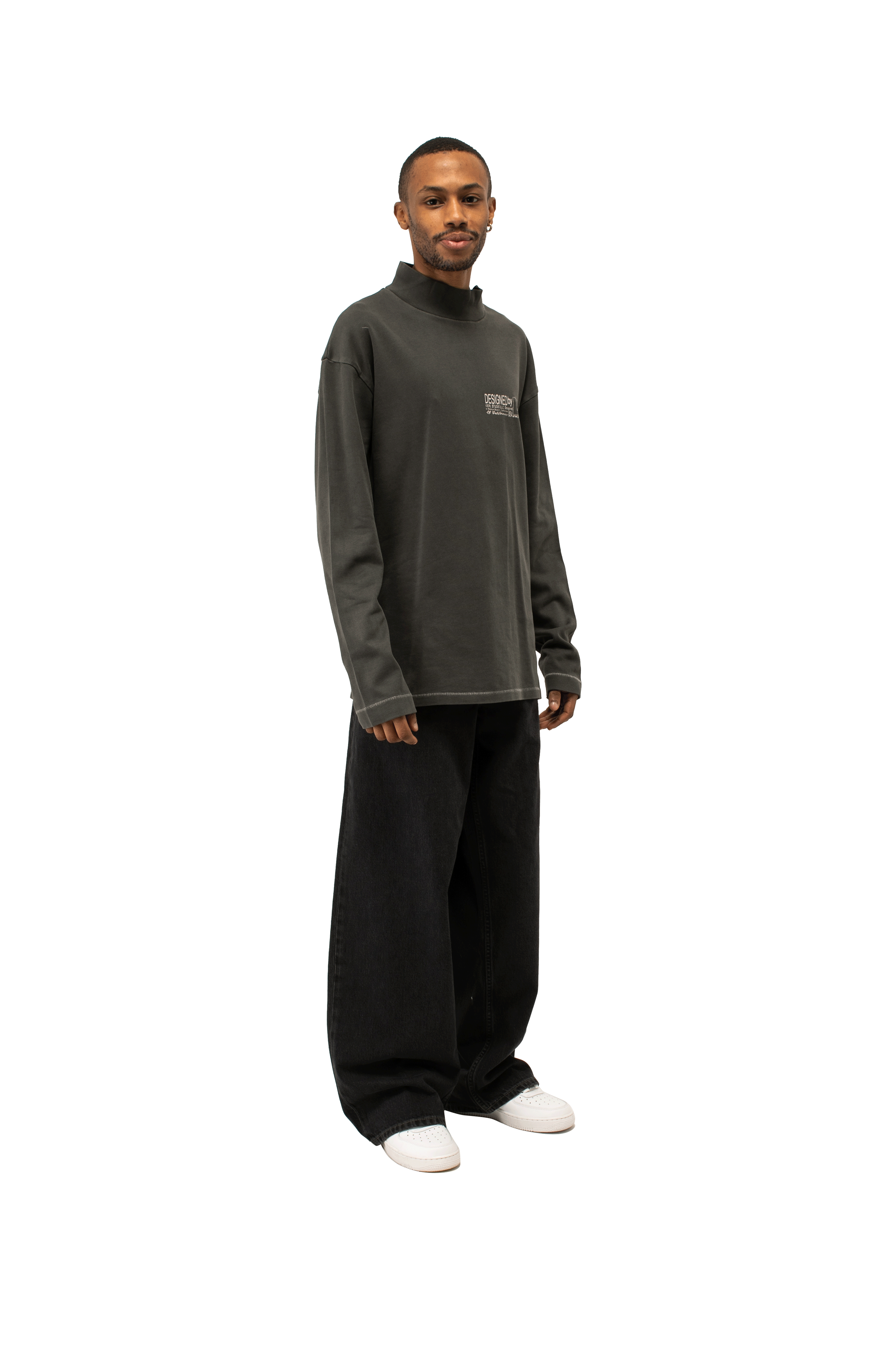Make Believe Longsleeve
