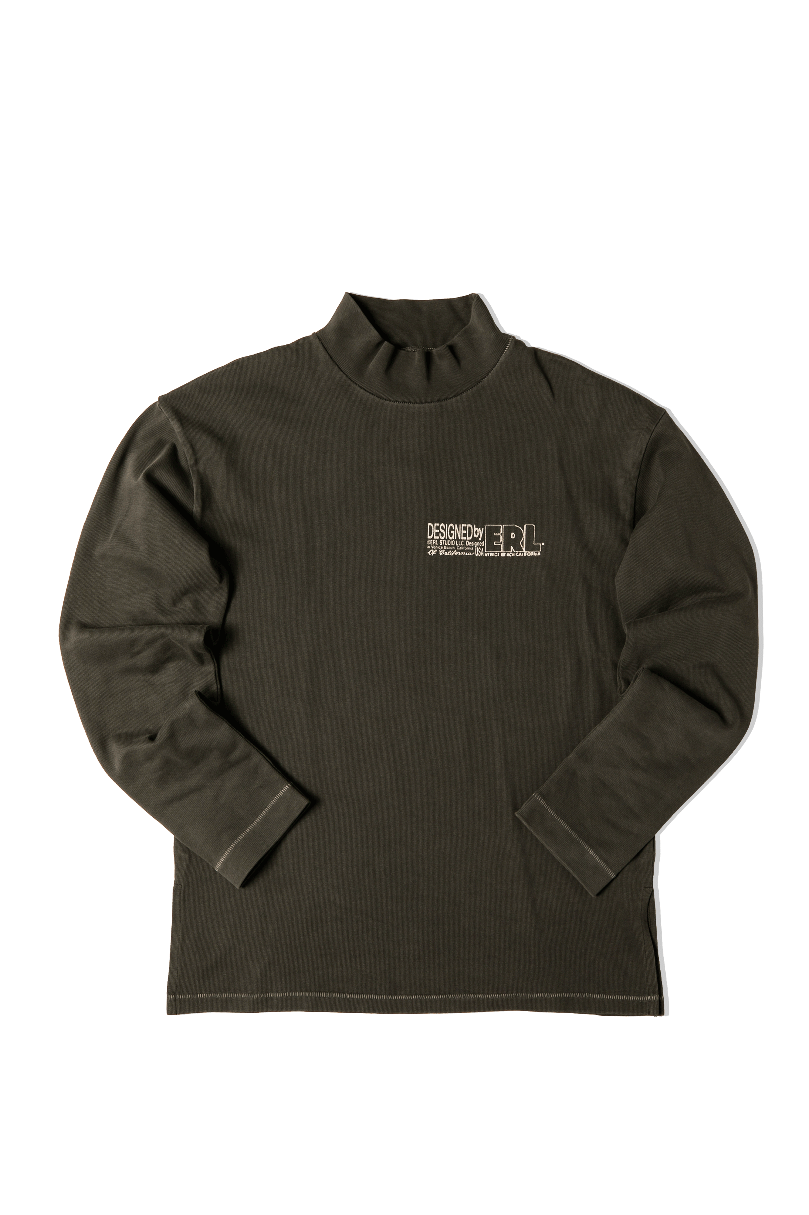 Make Believe Longsleeve