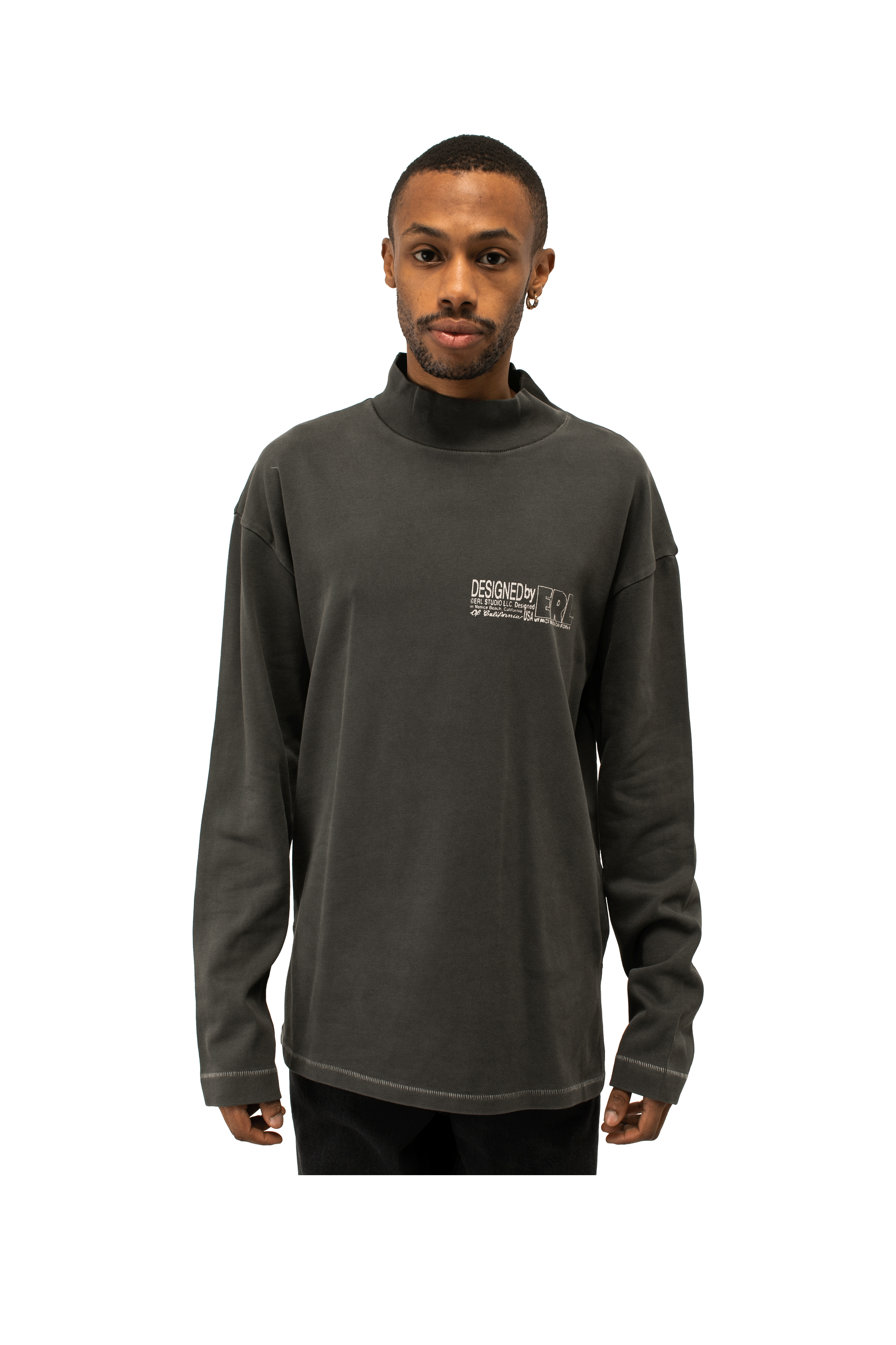 Make Believe Longsleeve