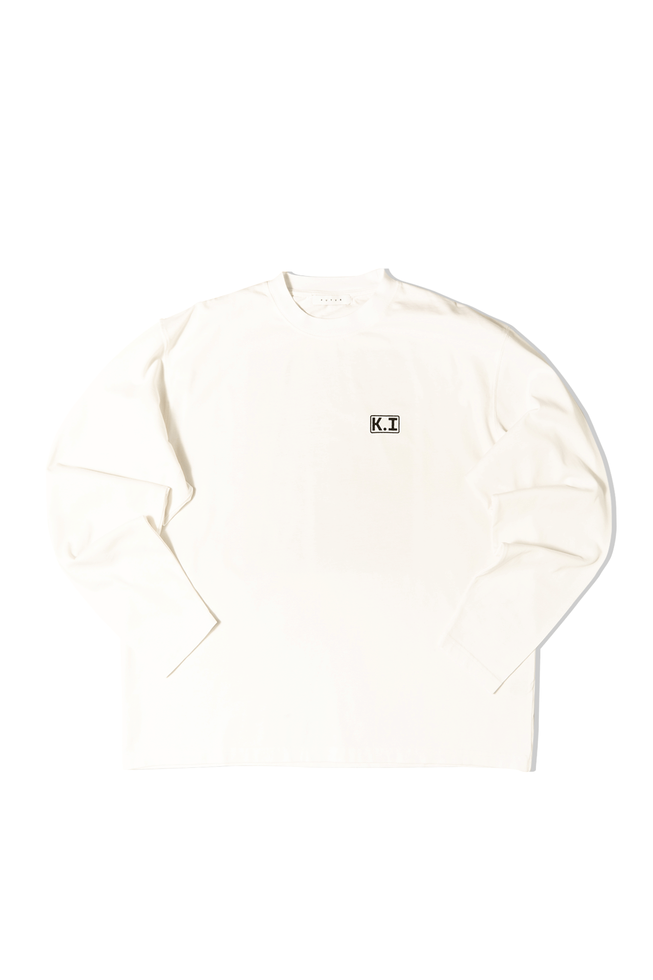 Kingsley Longsleeve Tee