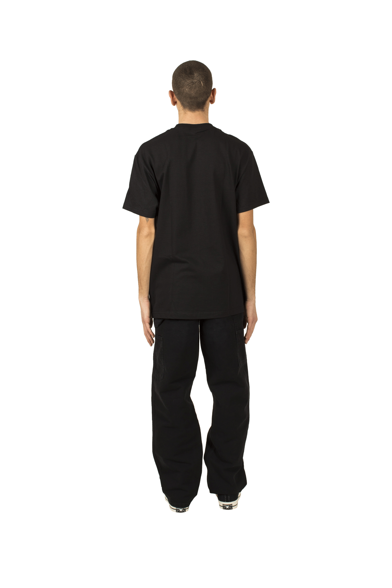 THICK CUT T-Shirt