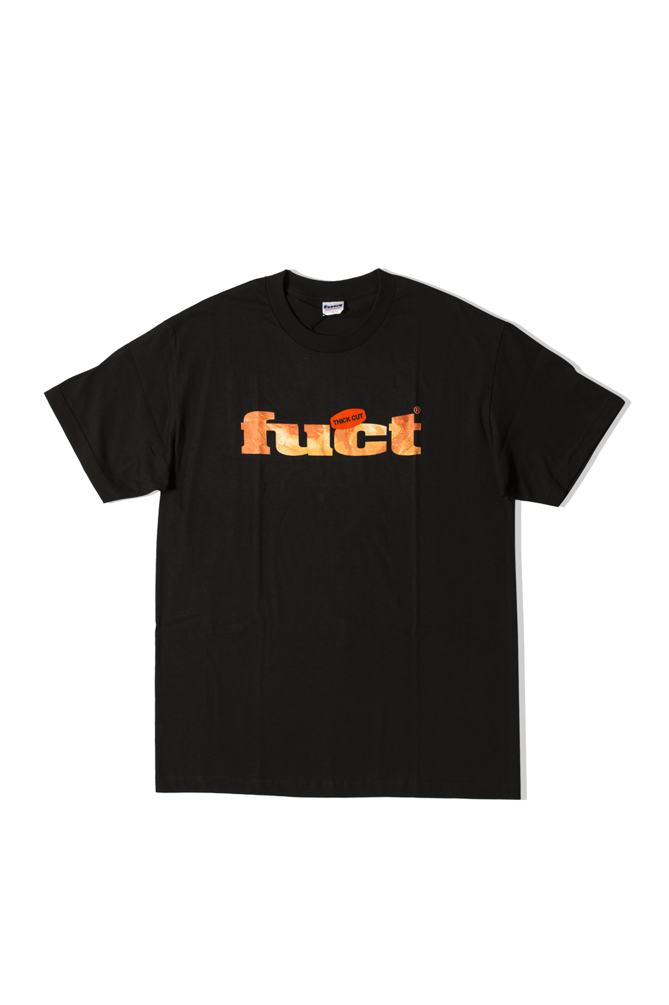 THICK CUT T-Shirt