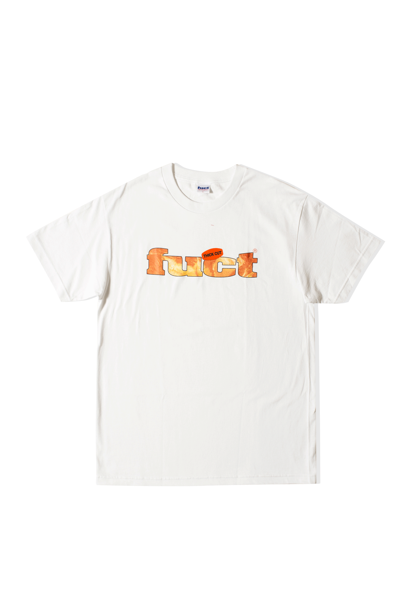 THICK CUT T-Shirt