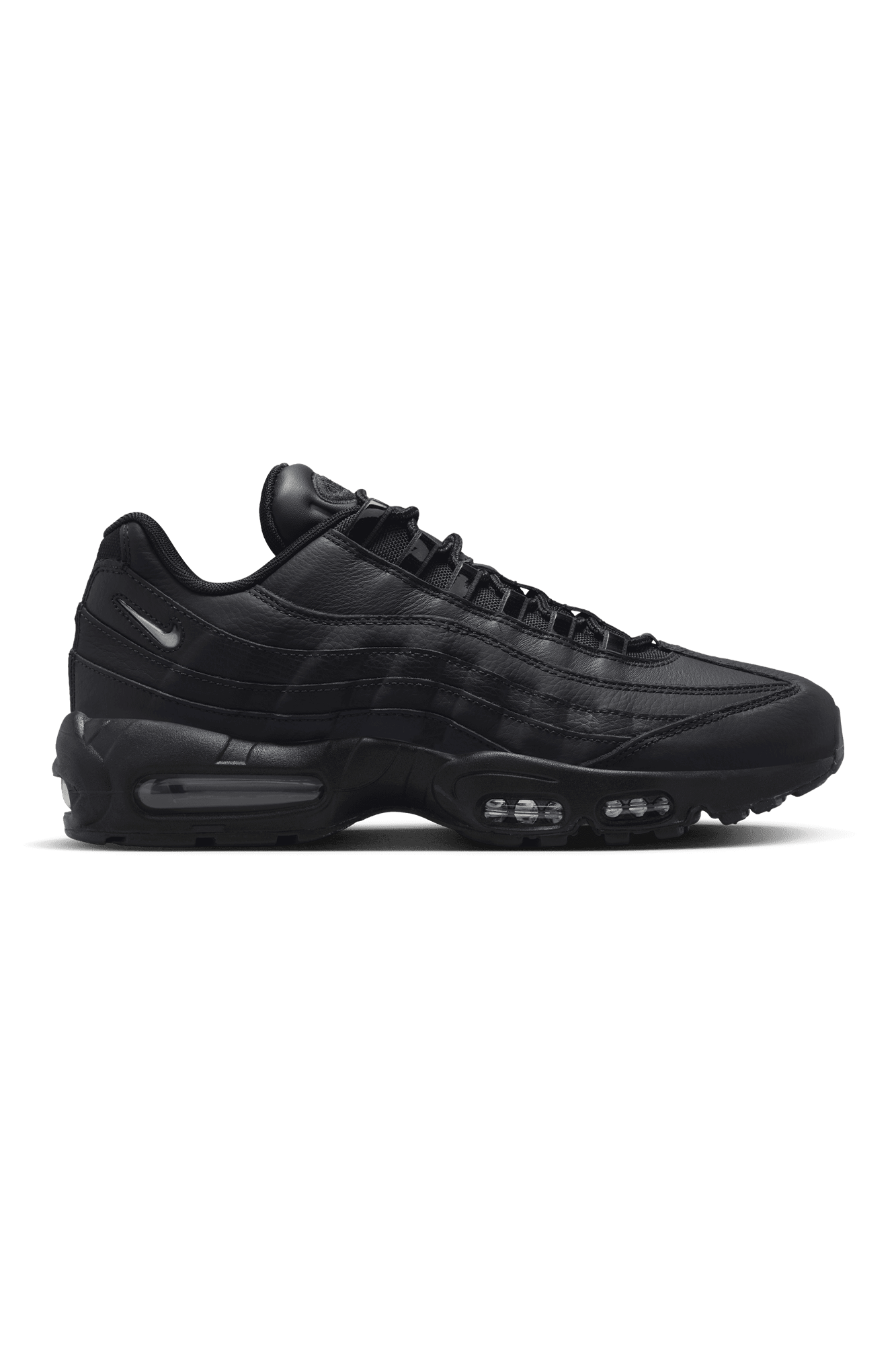 Air Max 95 “Triple Black”