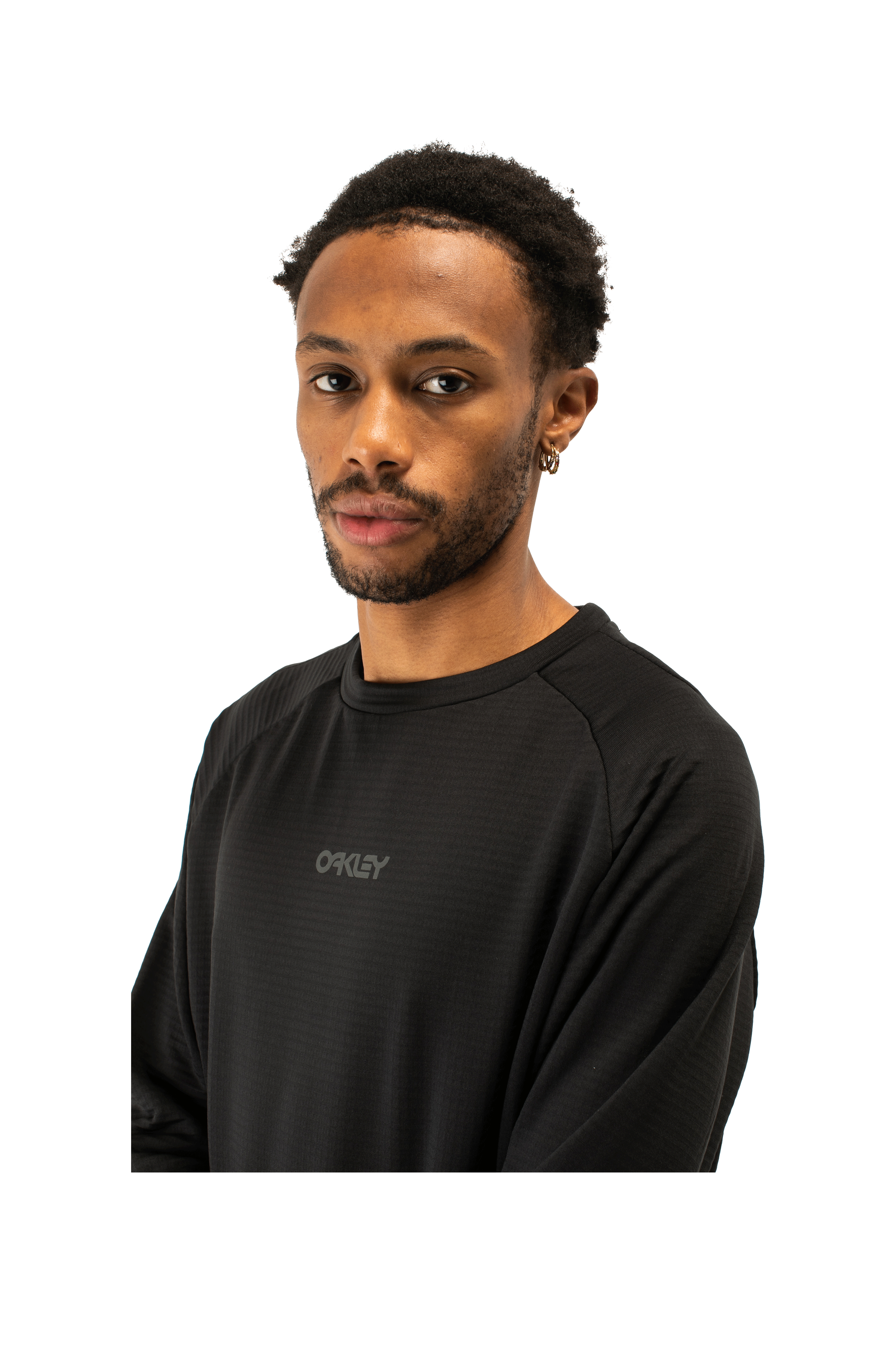 Seeker Revel Thermal Longsleeve Jersey