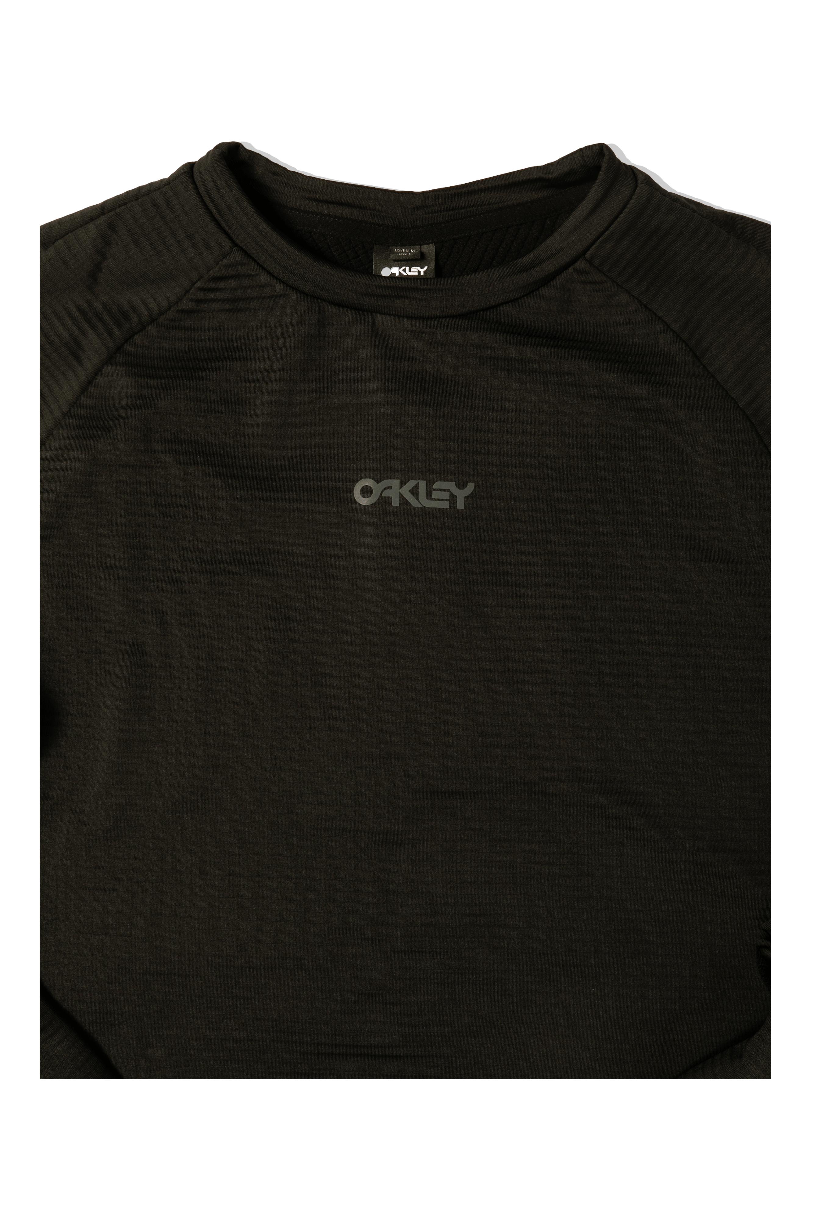 Seeker Revel Thermal Longsleeve Jersey