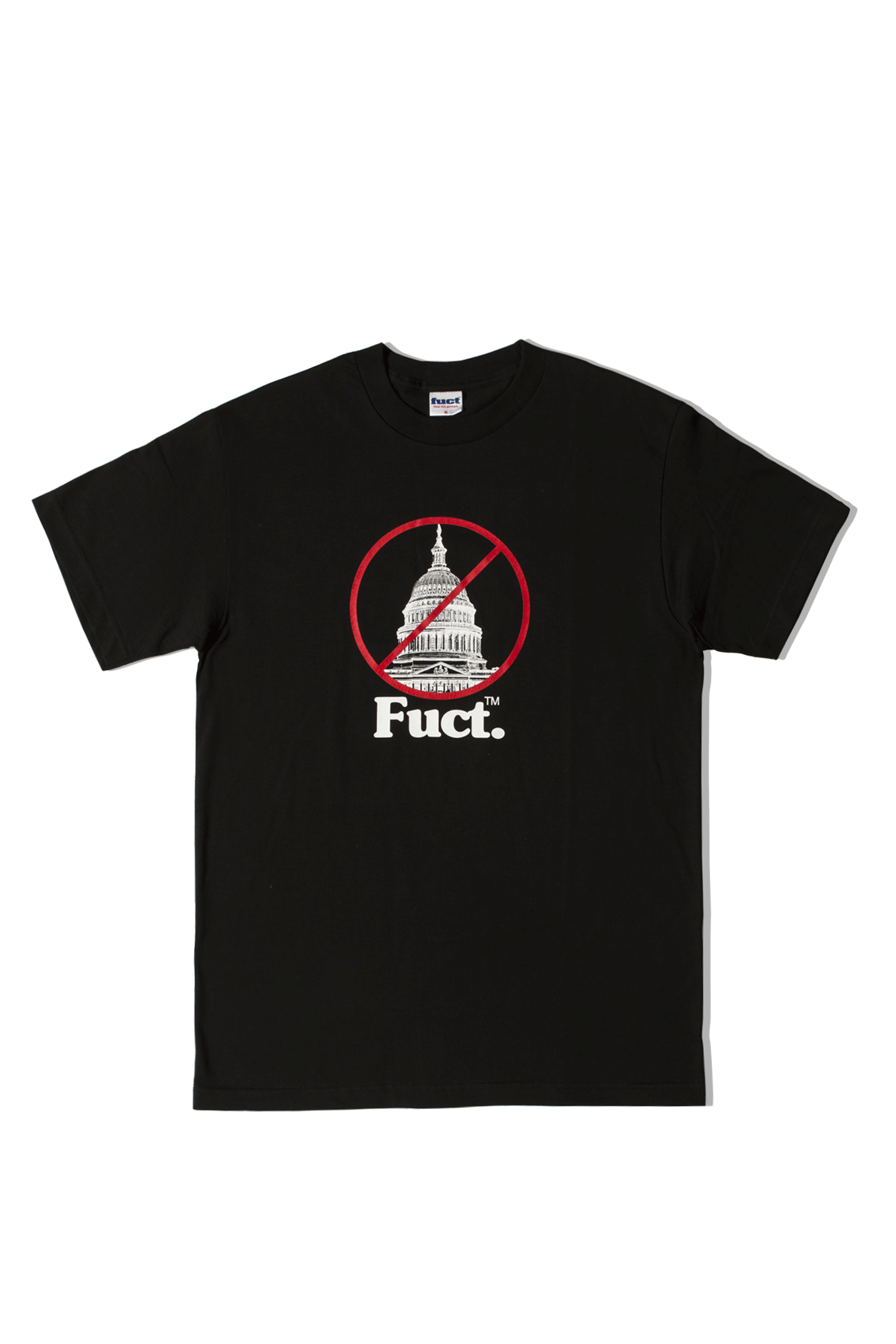 NO GOVERNMENT T-Shirt
