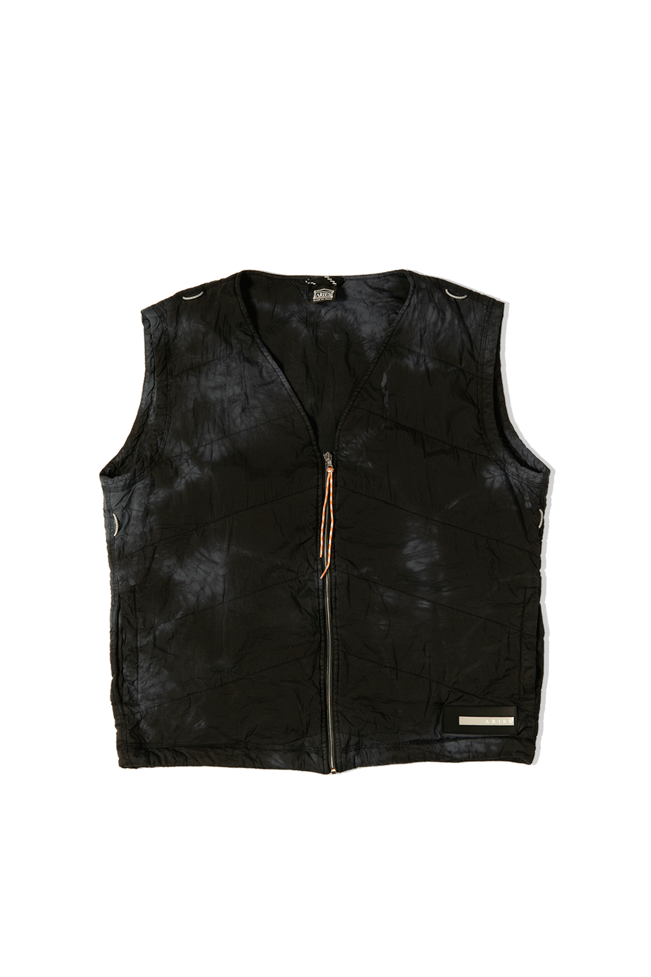 Padded Liner Gilet