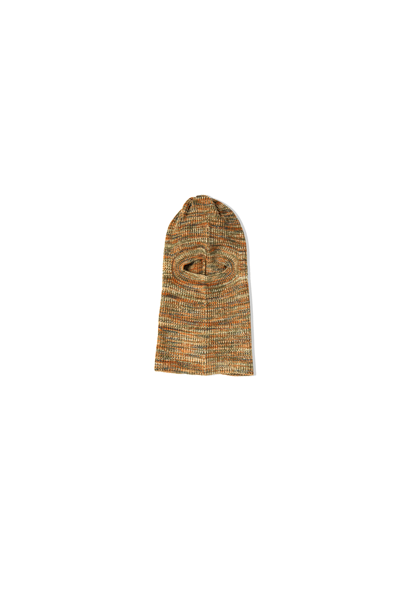 Space Dye Problemo Balaclava