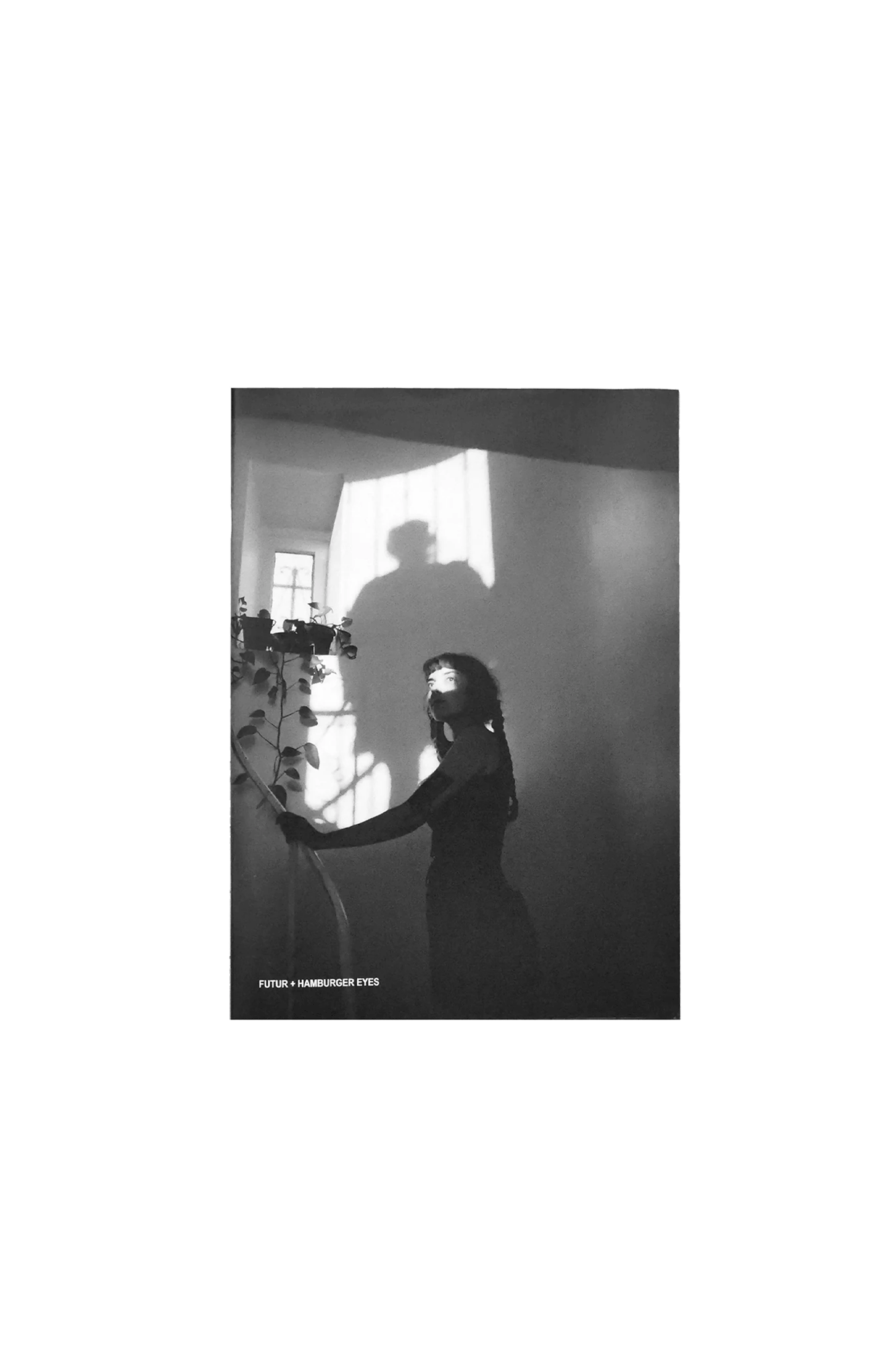 Futur x Hamburger Eyes