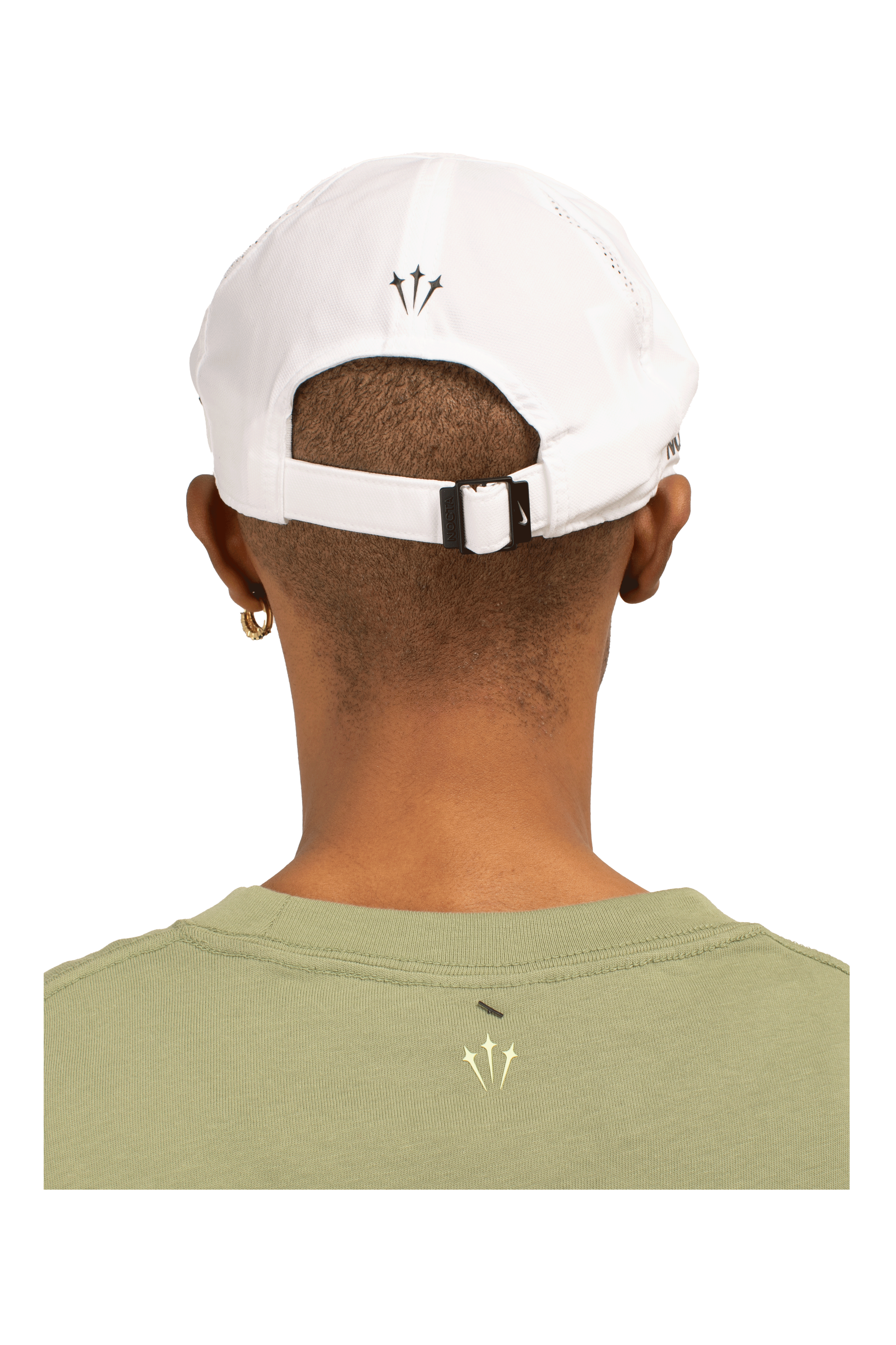 NRG Club Cap Nocta-Uscb
