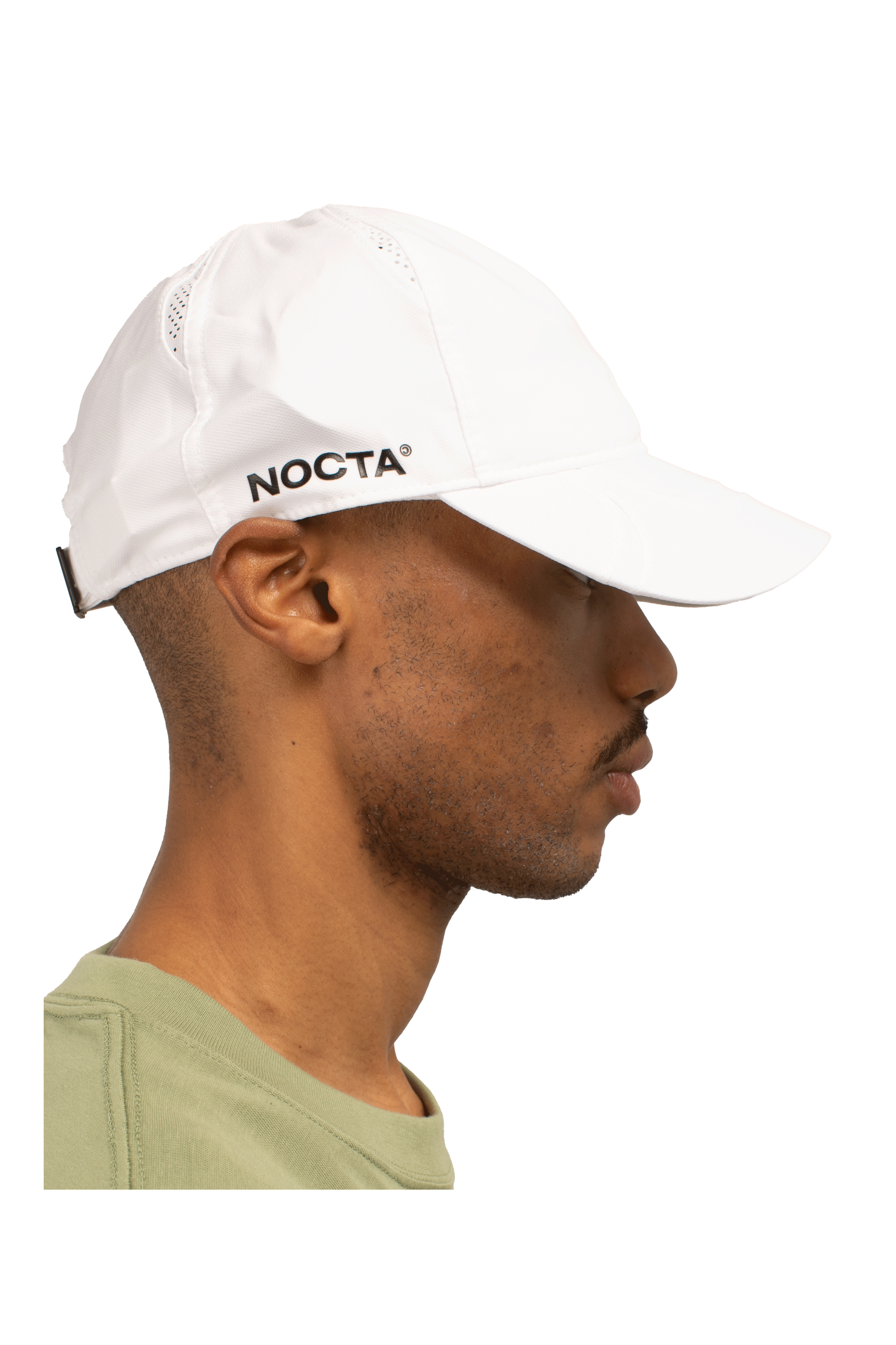 NRG Club Cap Nocta-Uscb