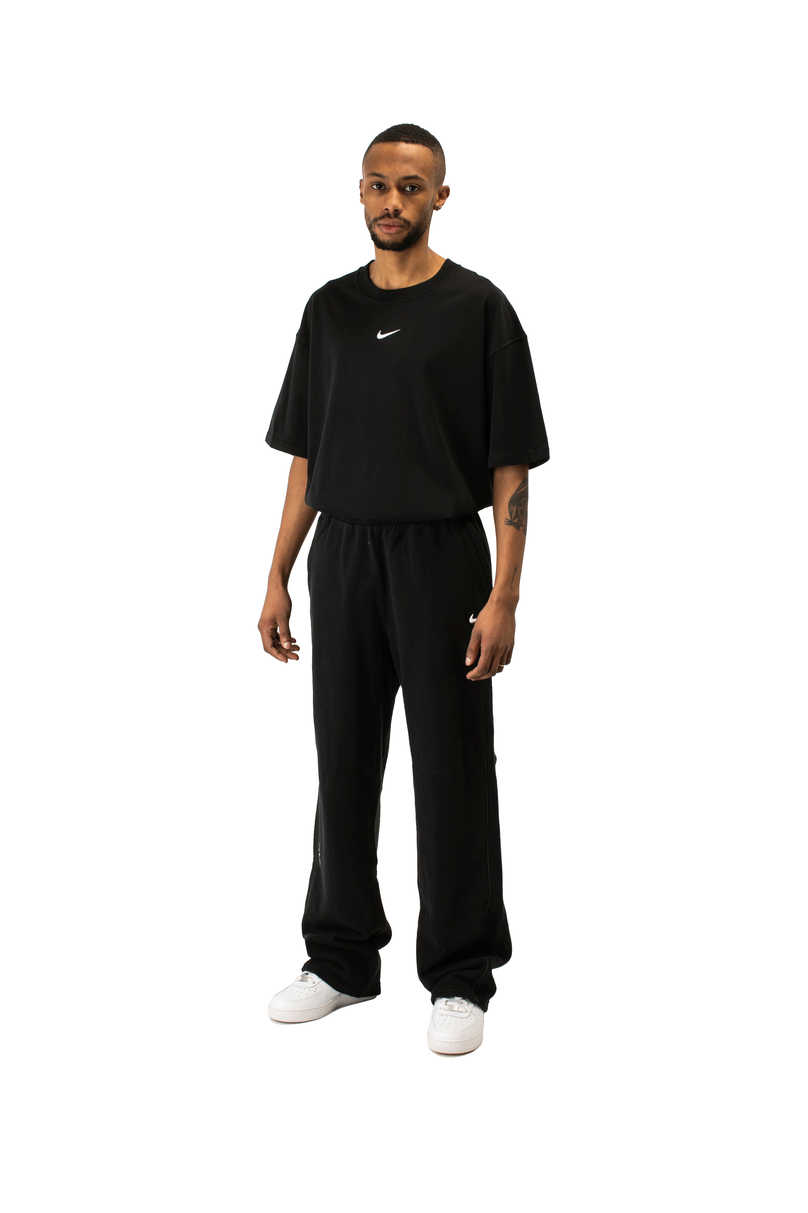 NRG Nocta CS Pant Fleece Oh