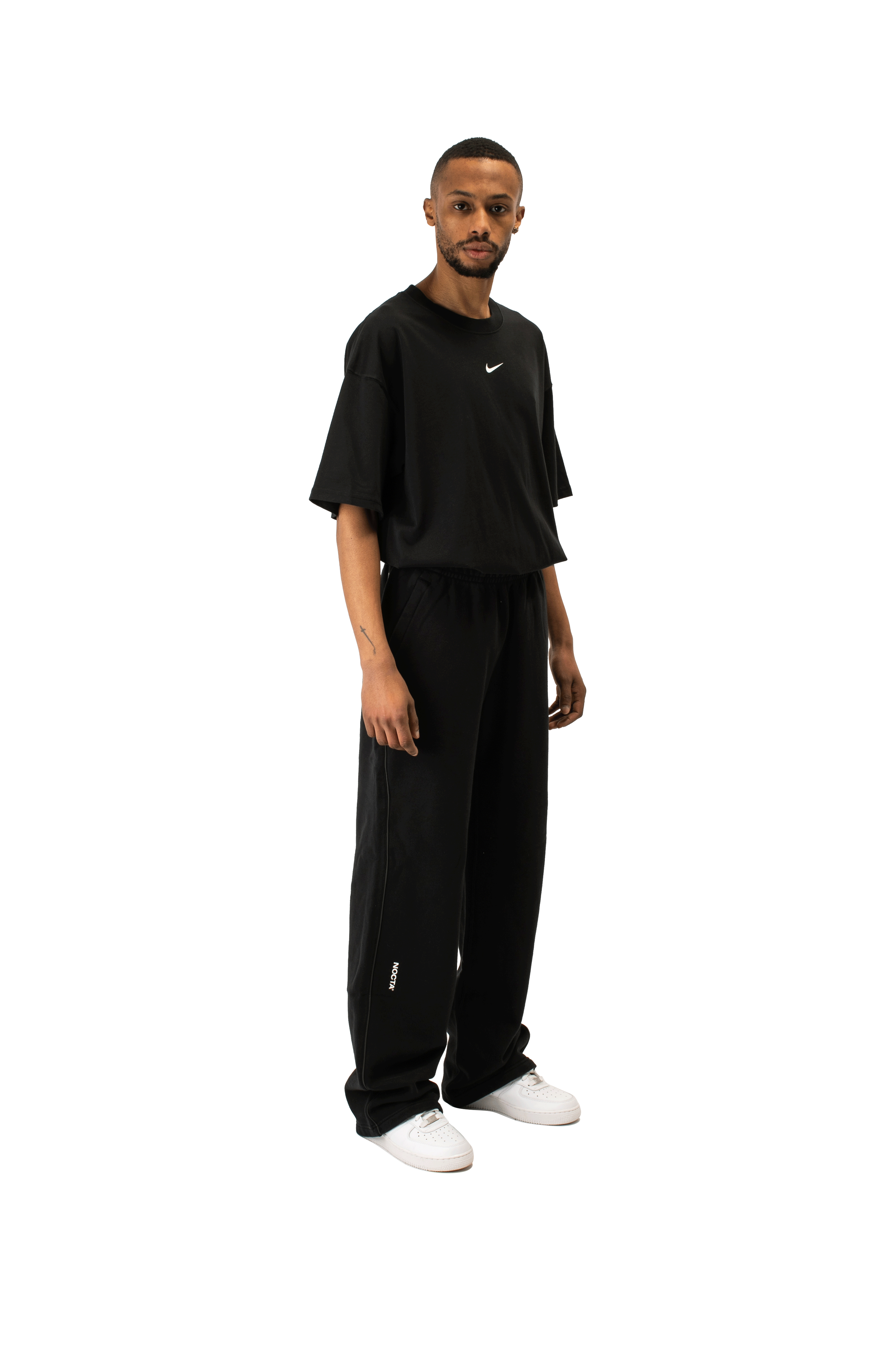 NRG Nocta CS Pant Fleece Oh