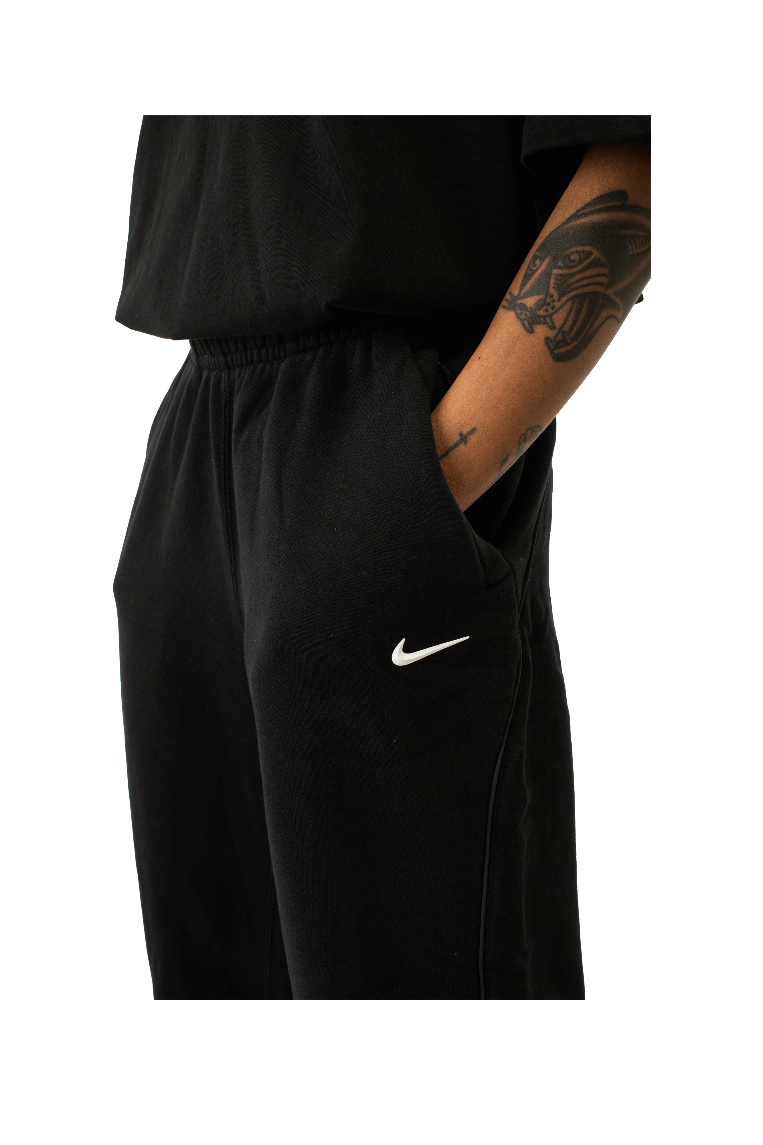 NRG Nocta CS Pant Fleece Oh