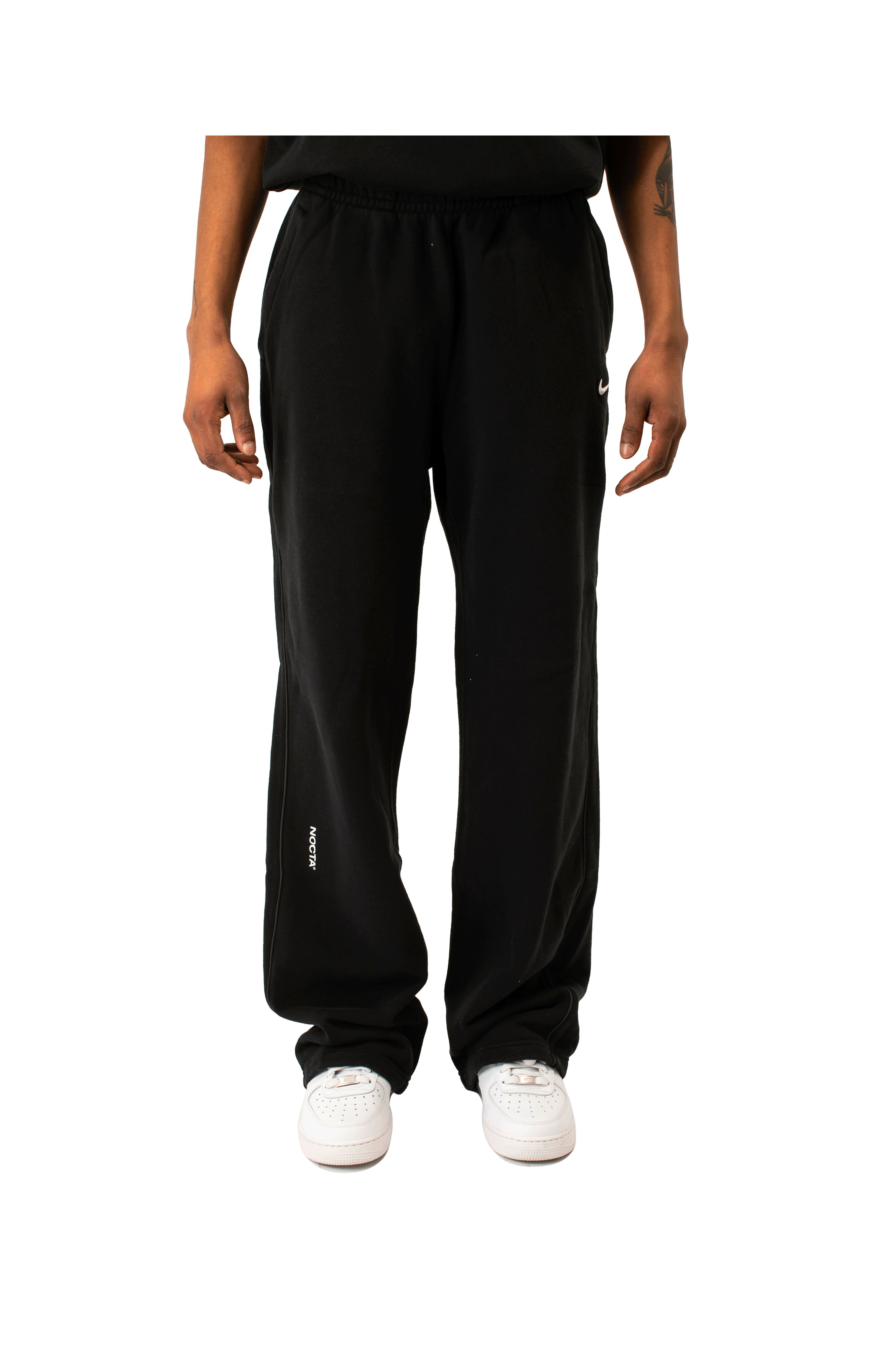 NRG Nocta CS Pant Fleece Oh