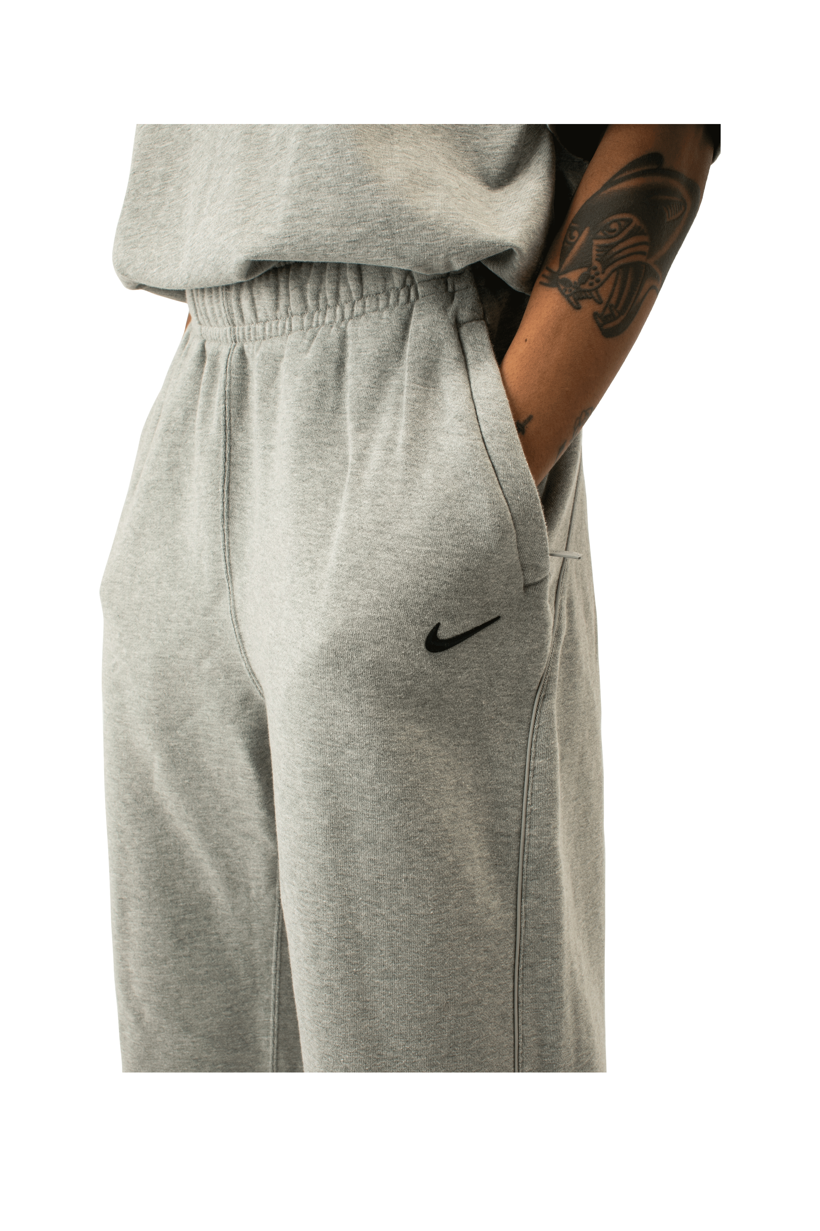 NRG Nocta CS Pant Fleece Oh