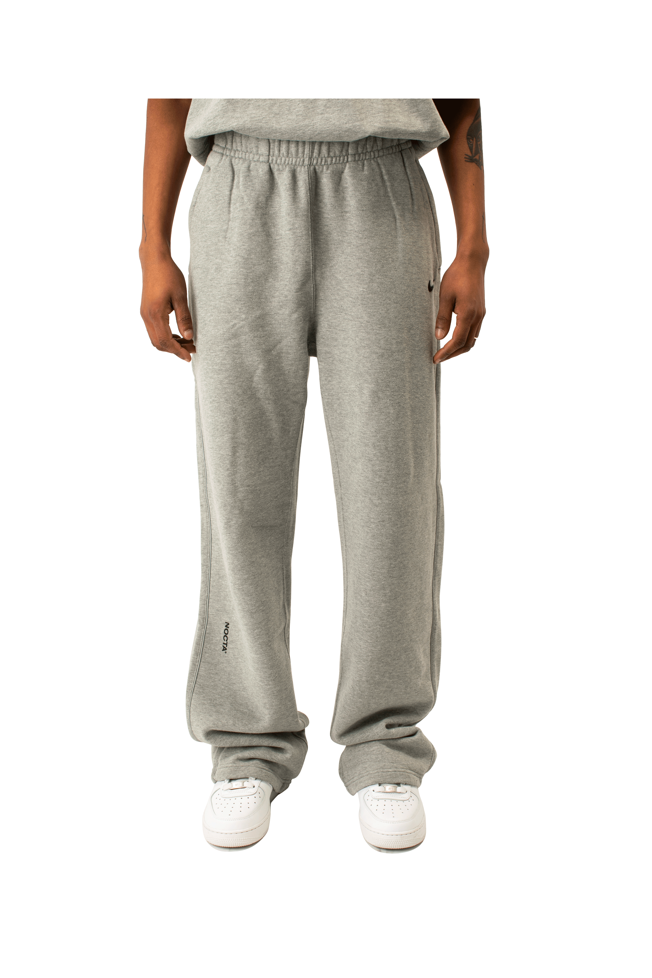 NRG Nocta CS Pant Fleece Oh