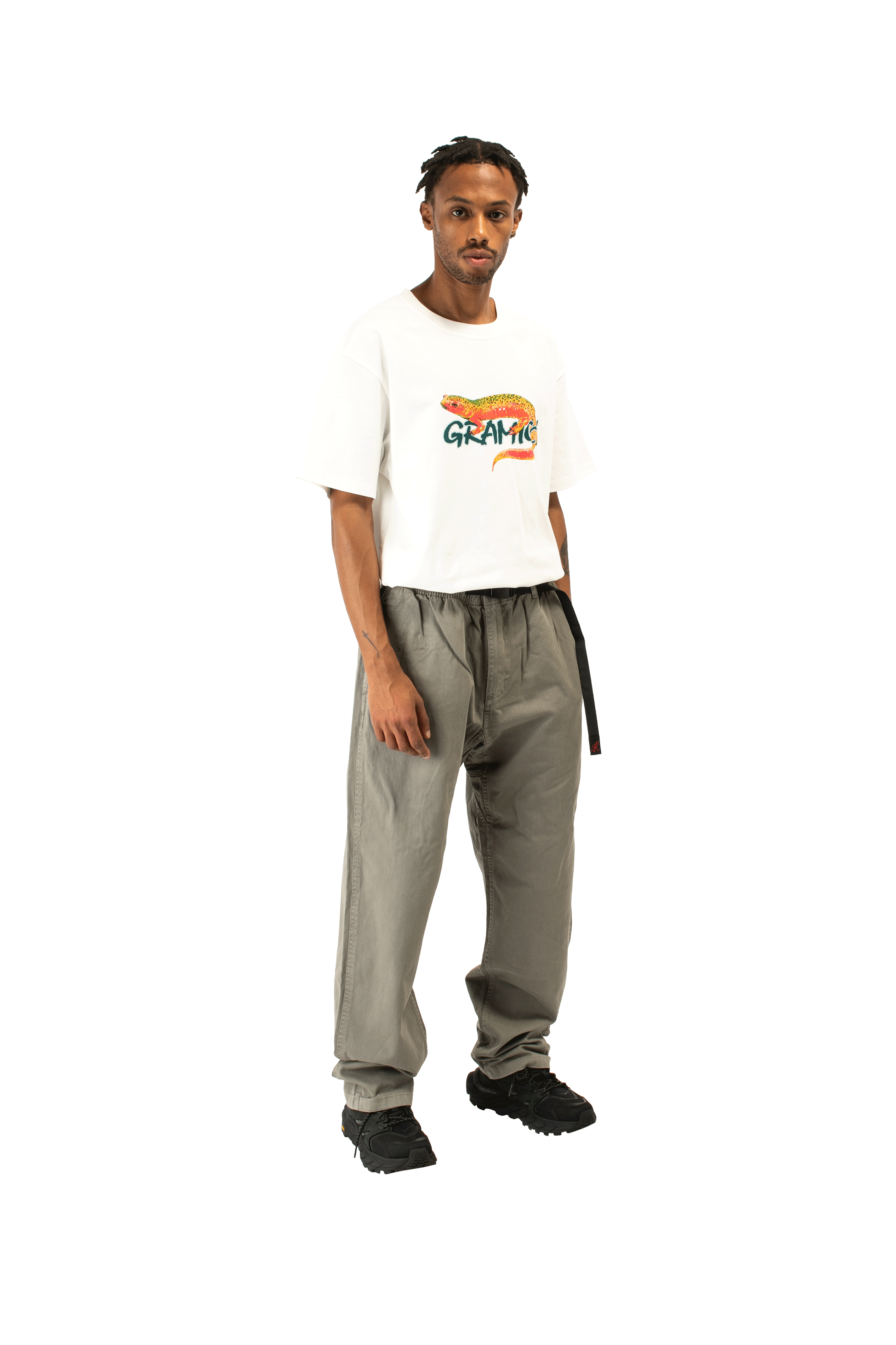 Twill Pant