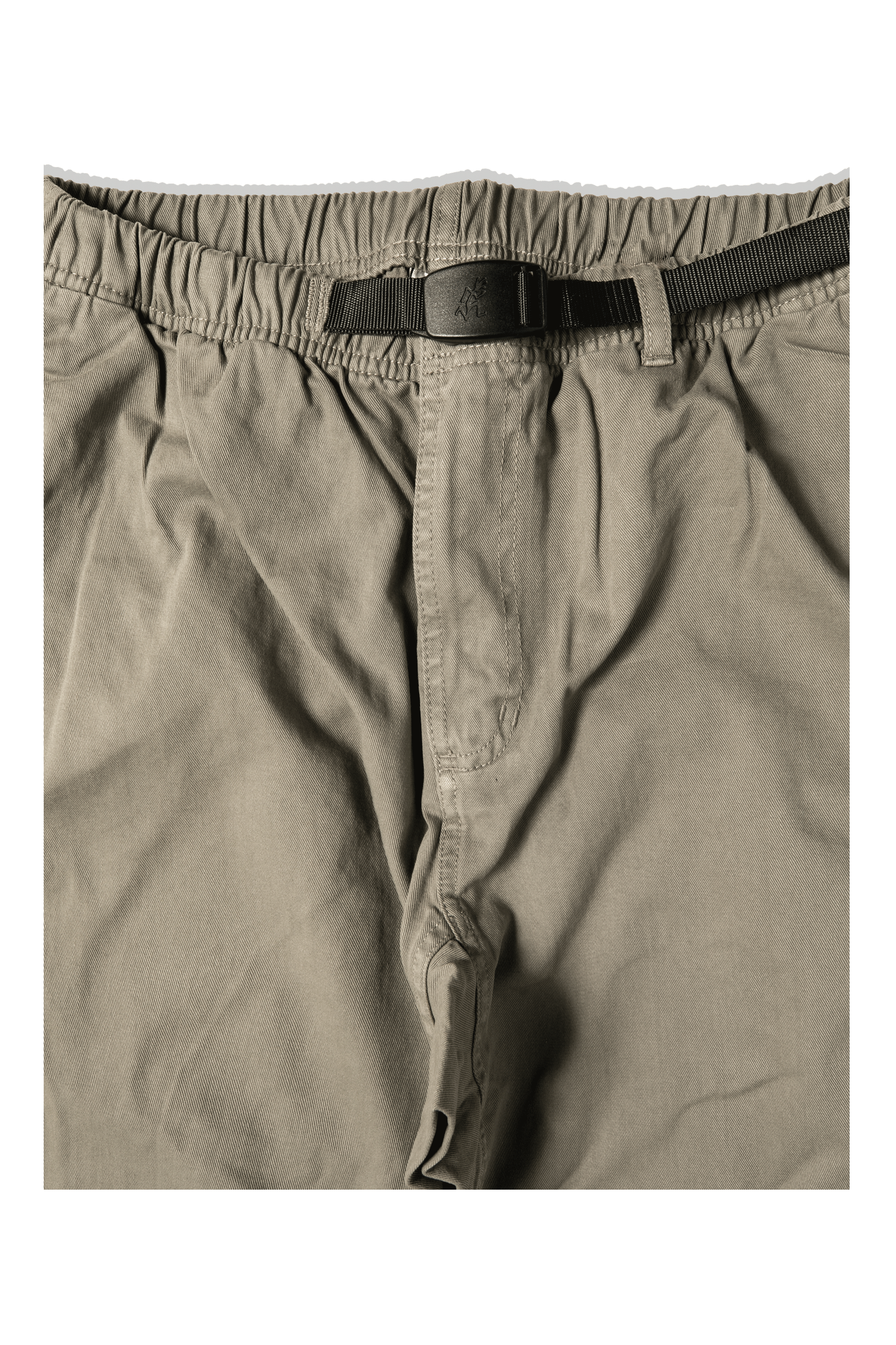 Twill Pant
