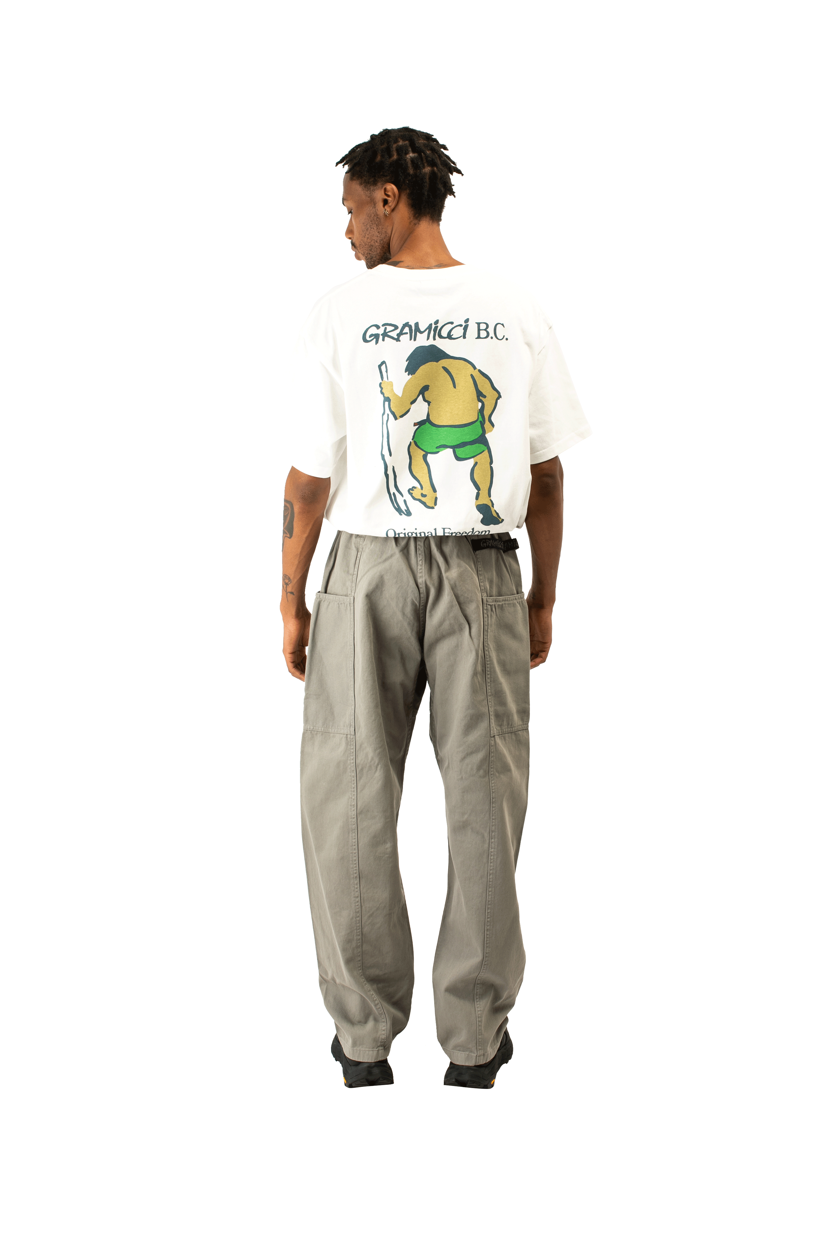 Gadget Pant