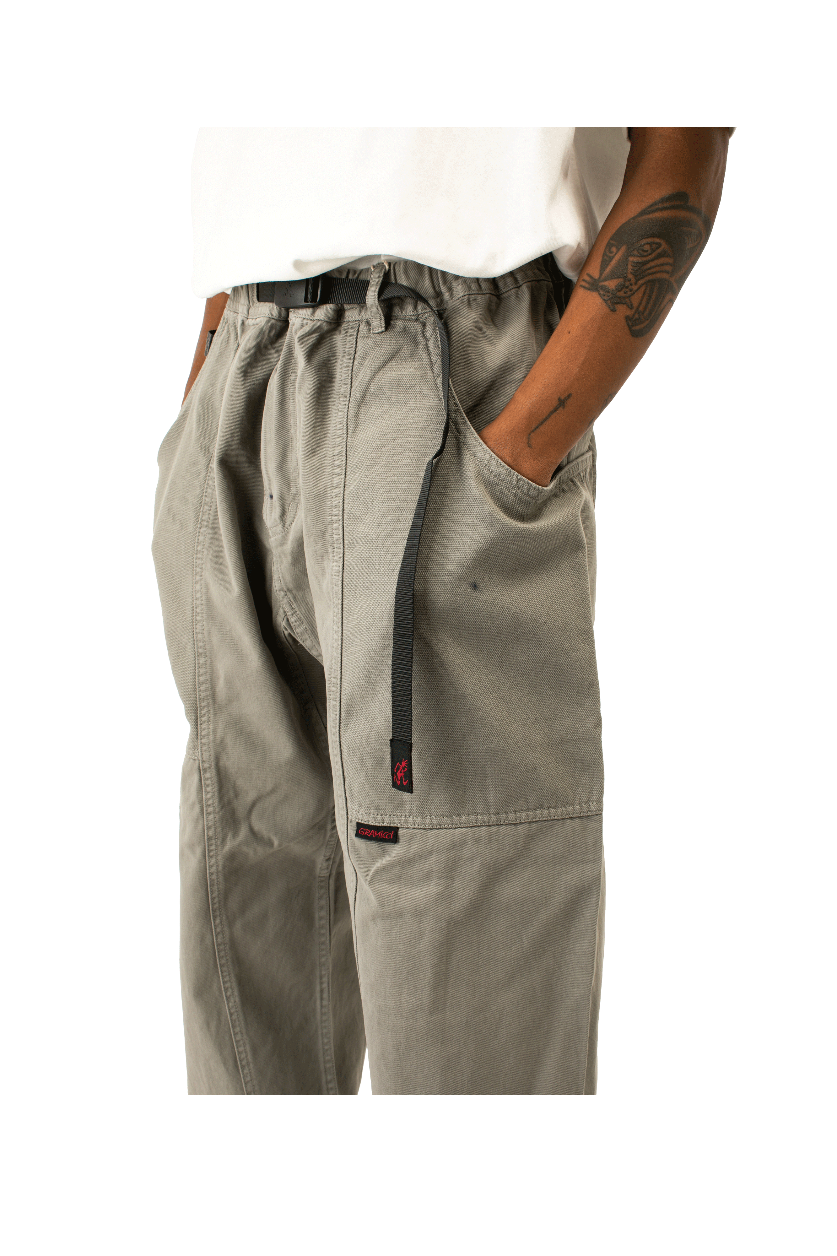 Gadget Pant