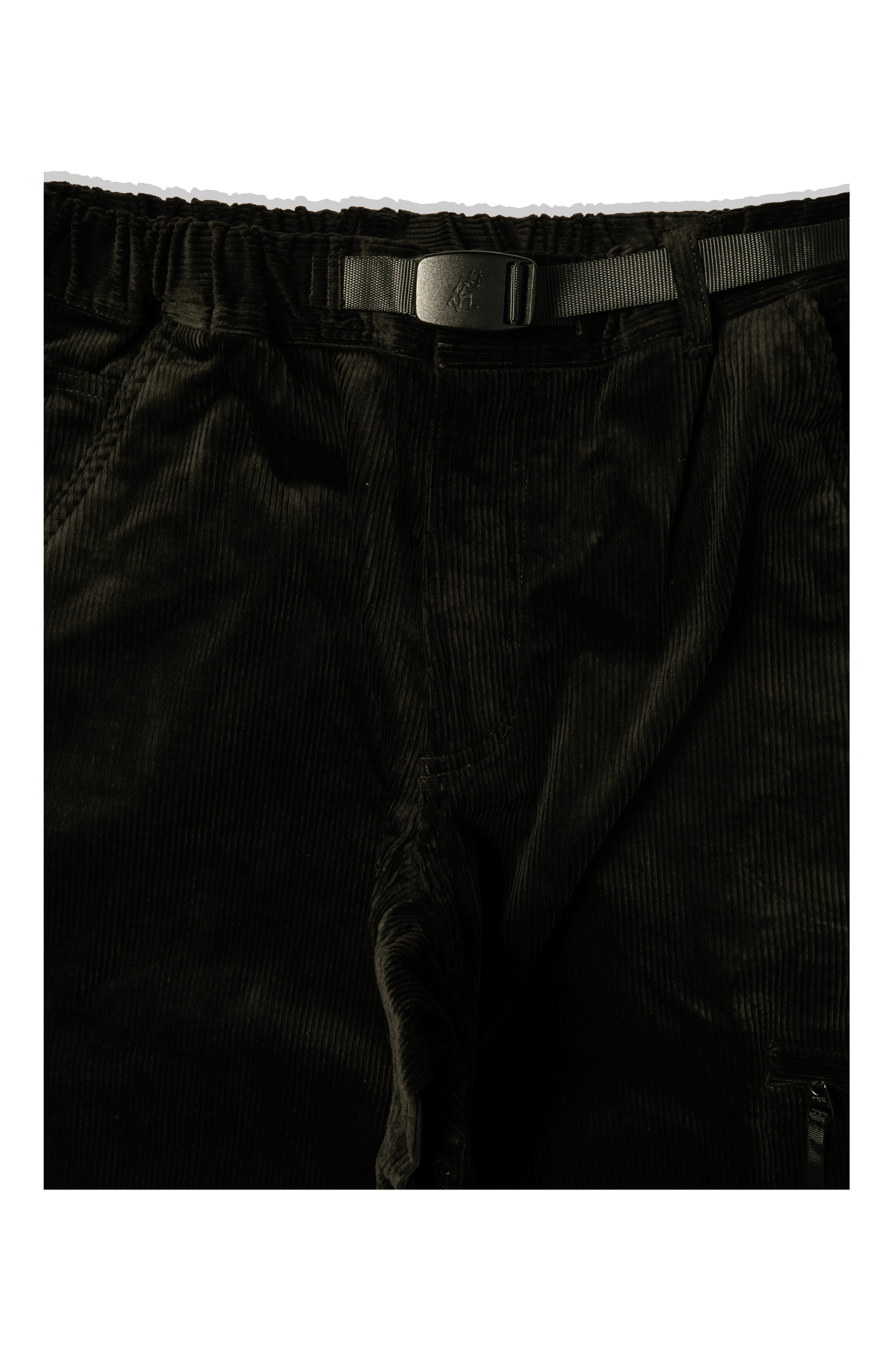 Corduroy Utility Pant