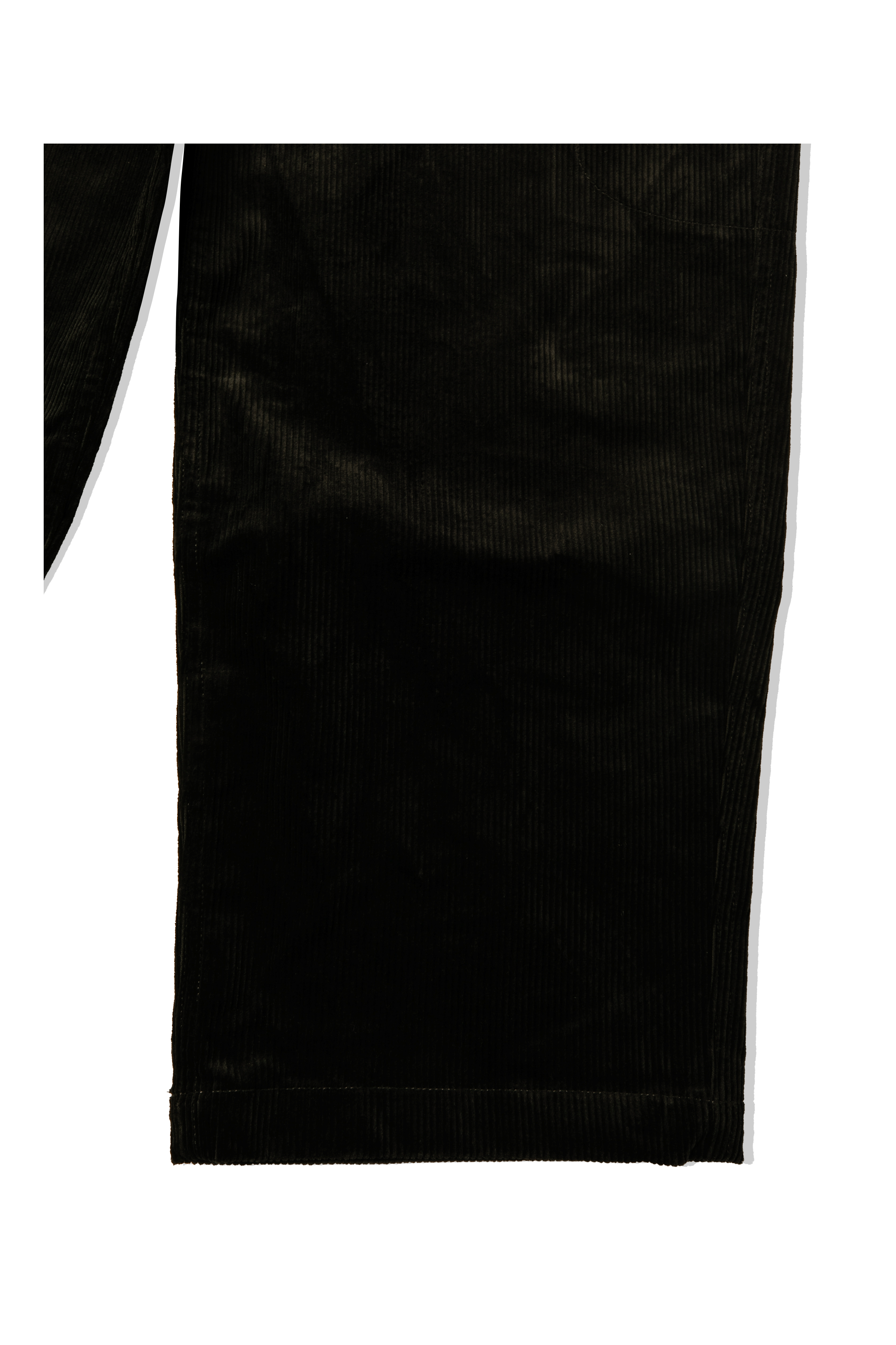 Corduroy Utility Pant