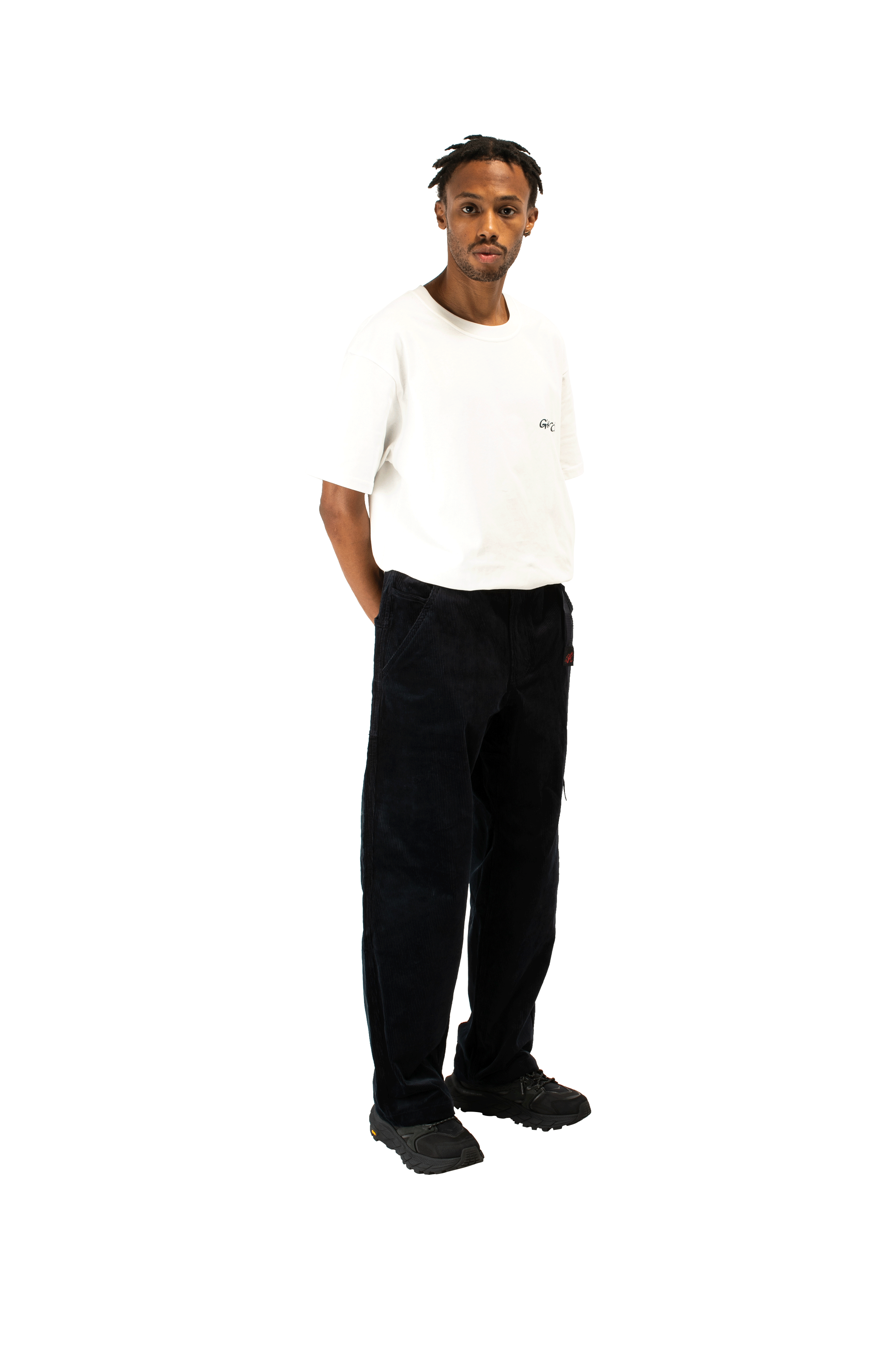 Corduroy Utility Pant