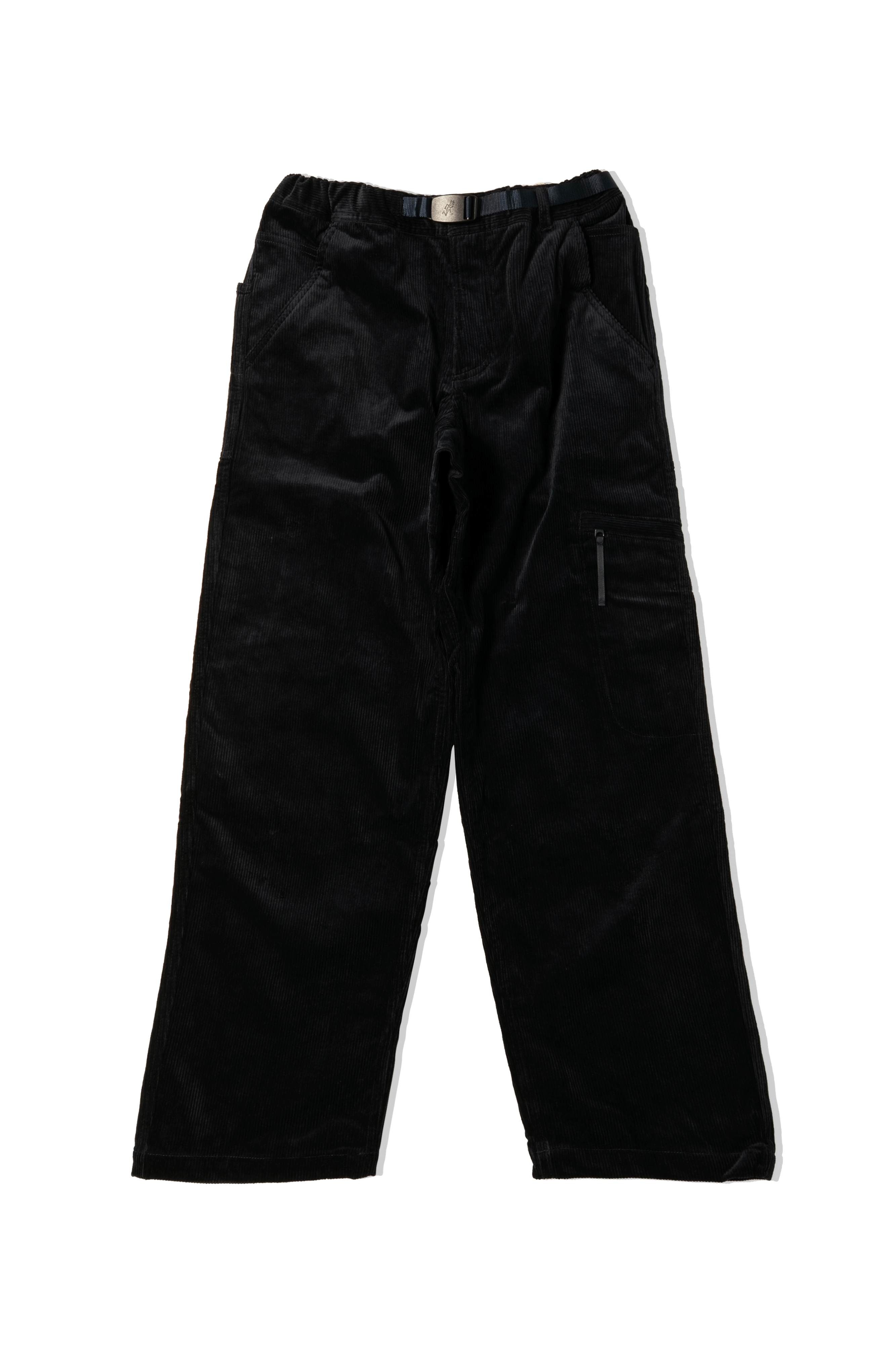Corduroy Utility Pant