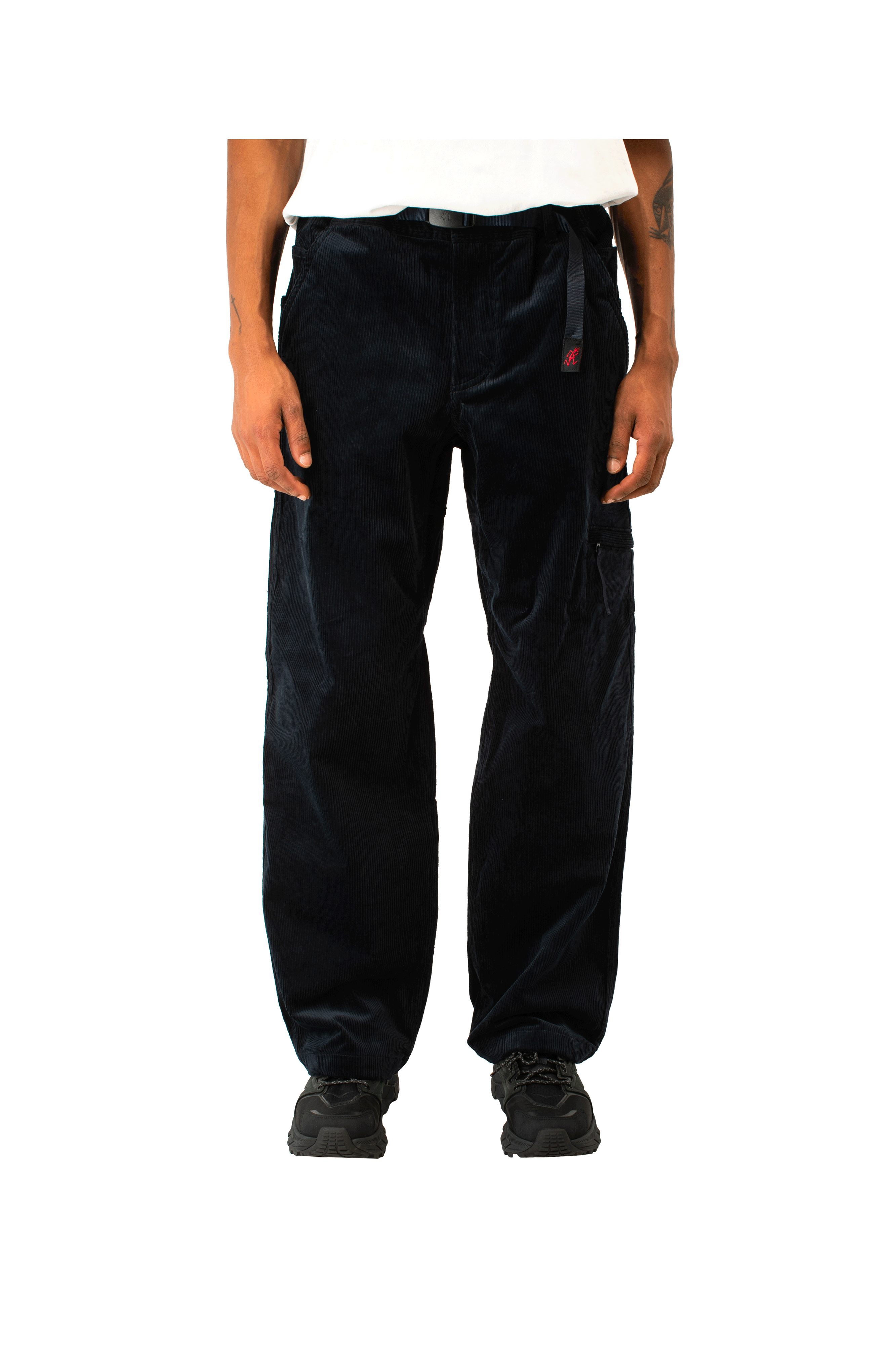 Corduroy Utility Pant