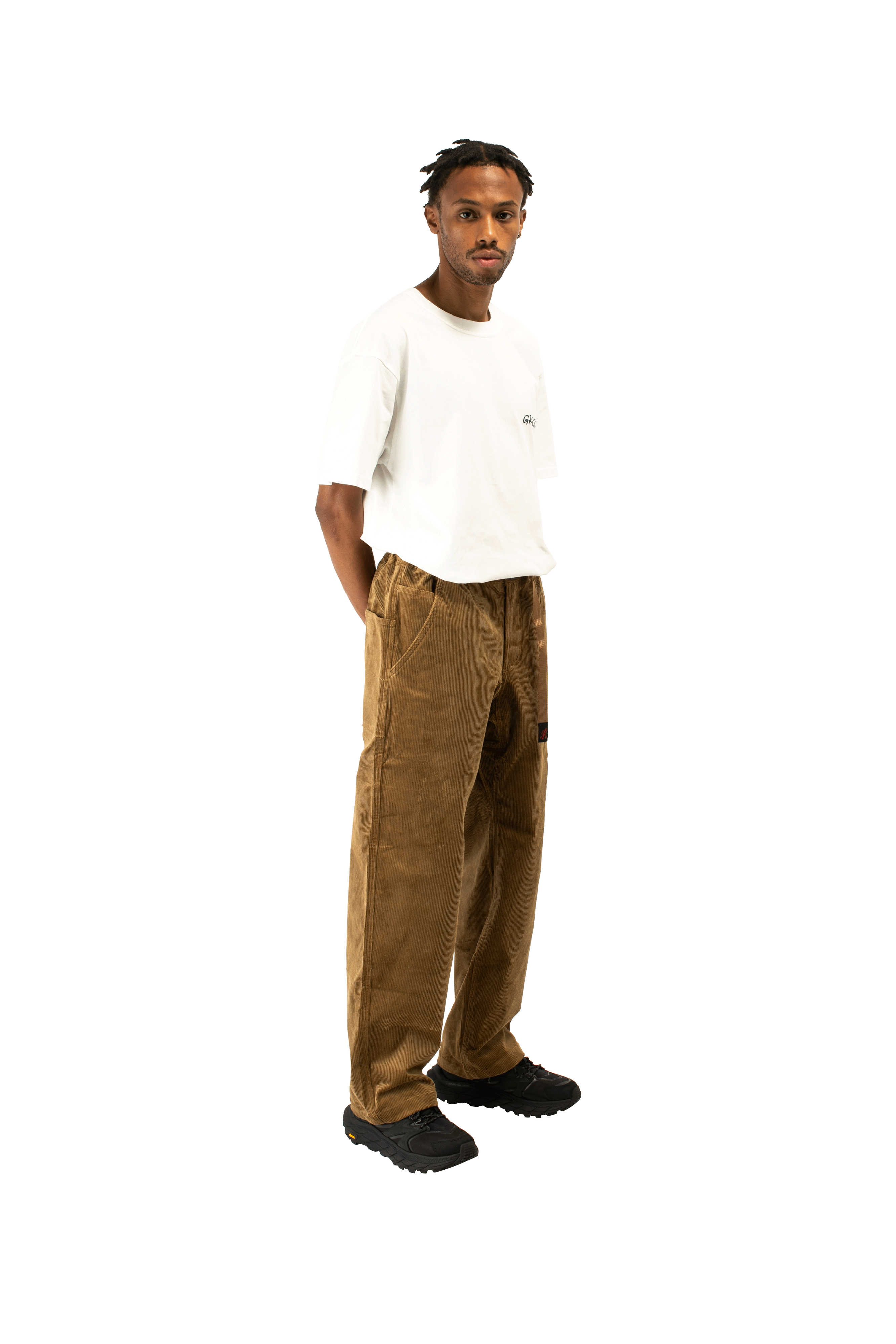 Corduroy Utility Pant