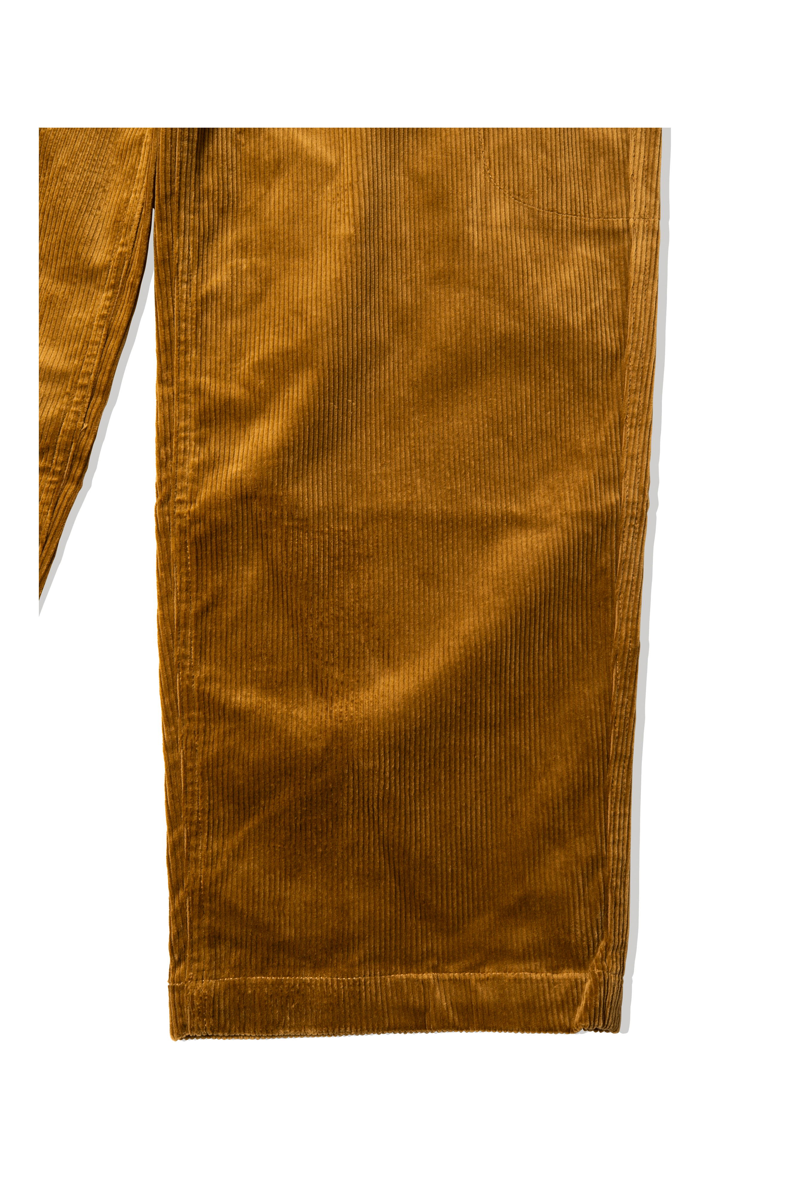 Corduroy Utility Pant
