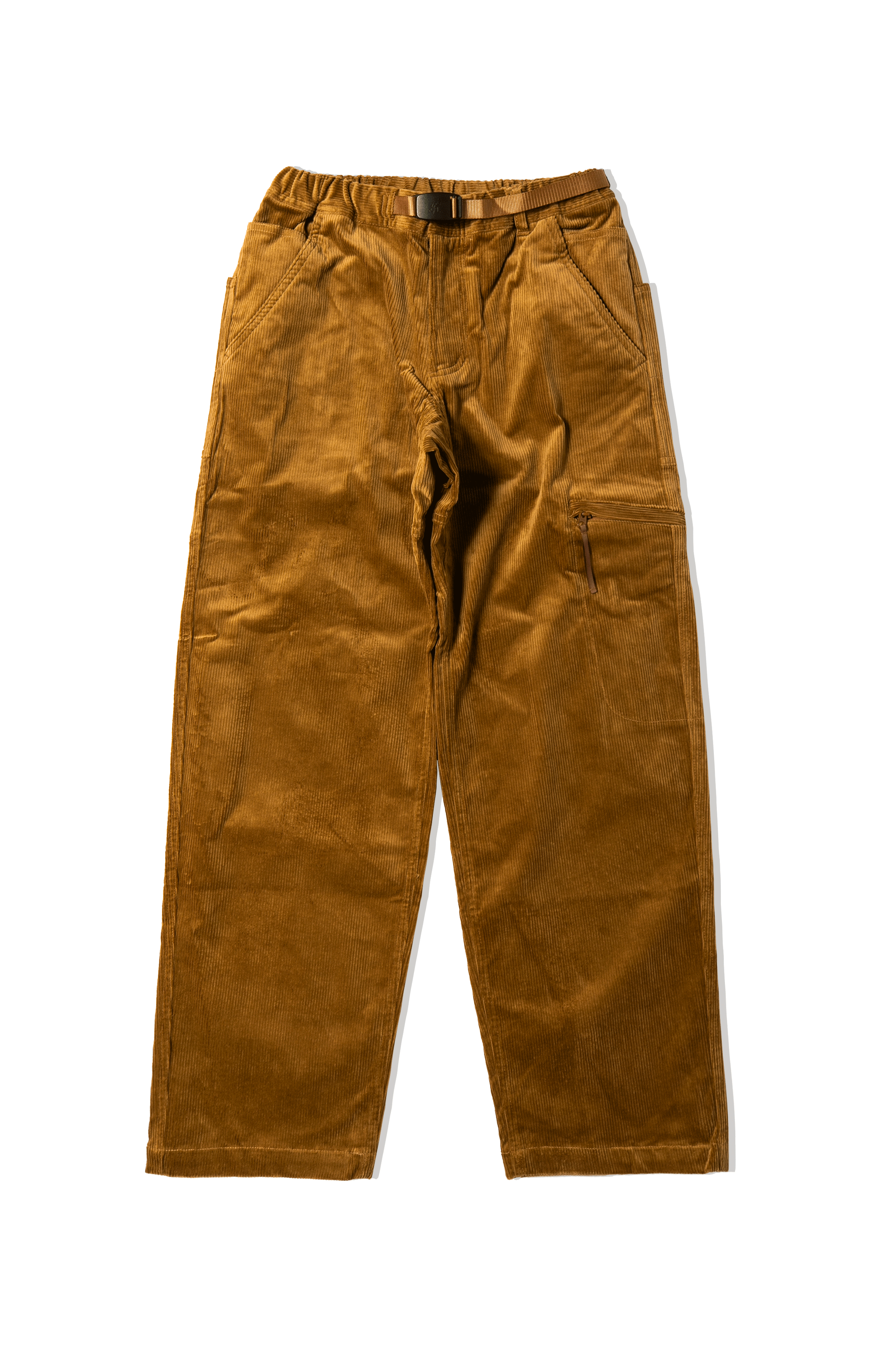 Corduroy Utility Pant