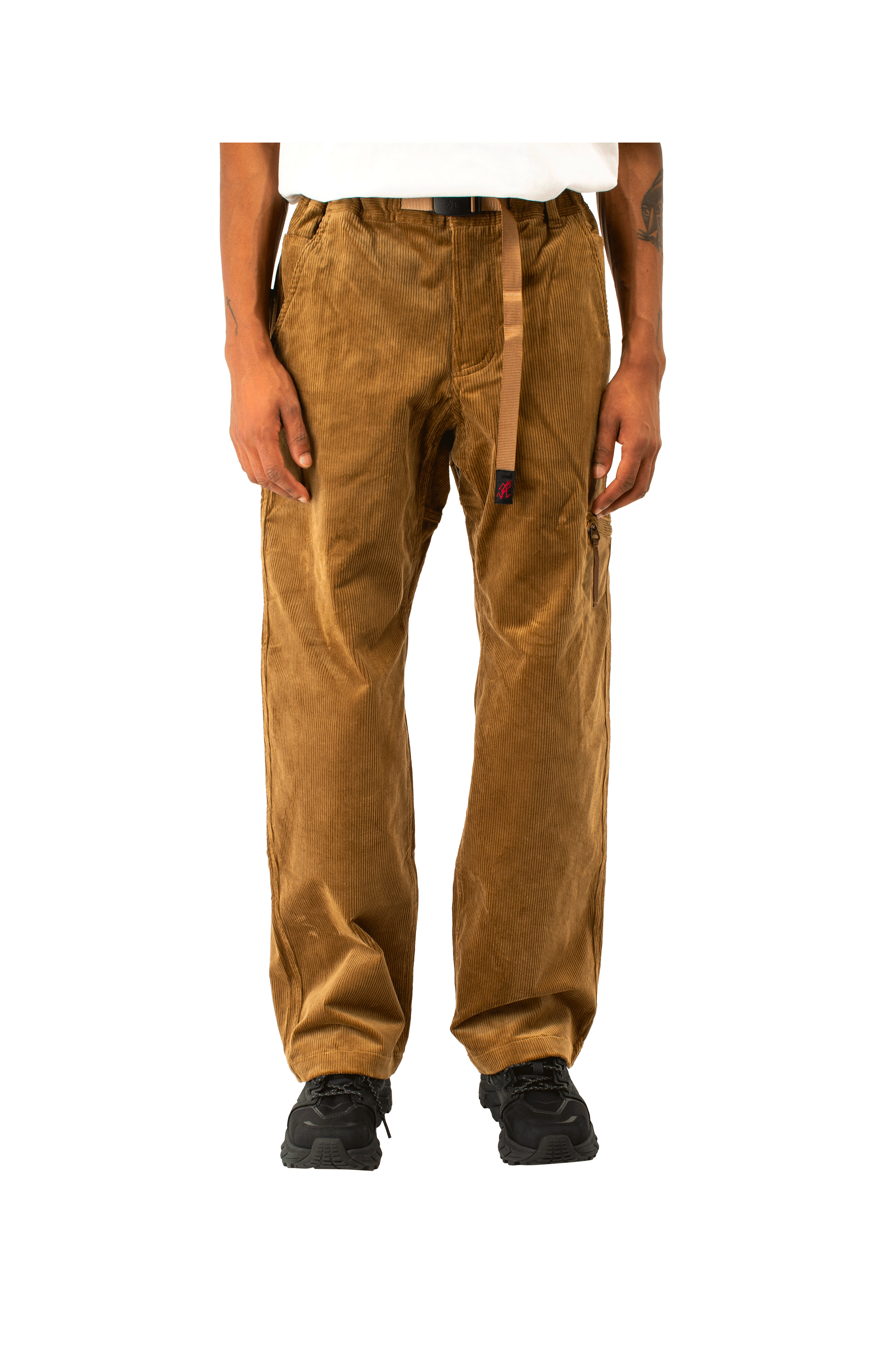 Corduroy Utility Pant