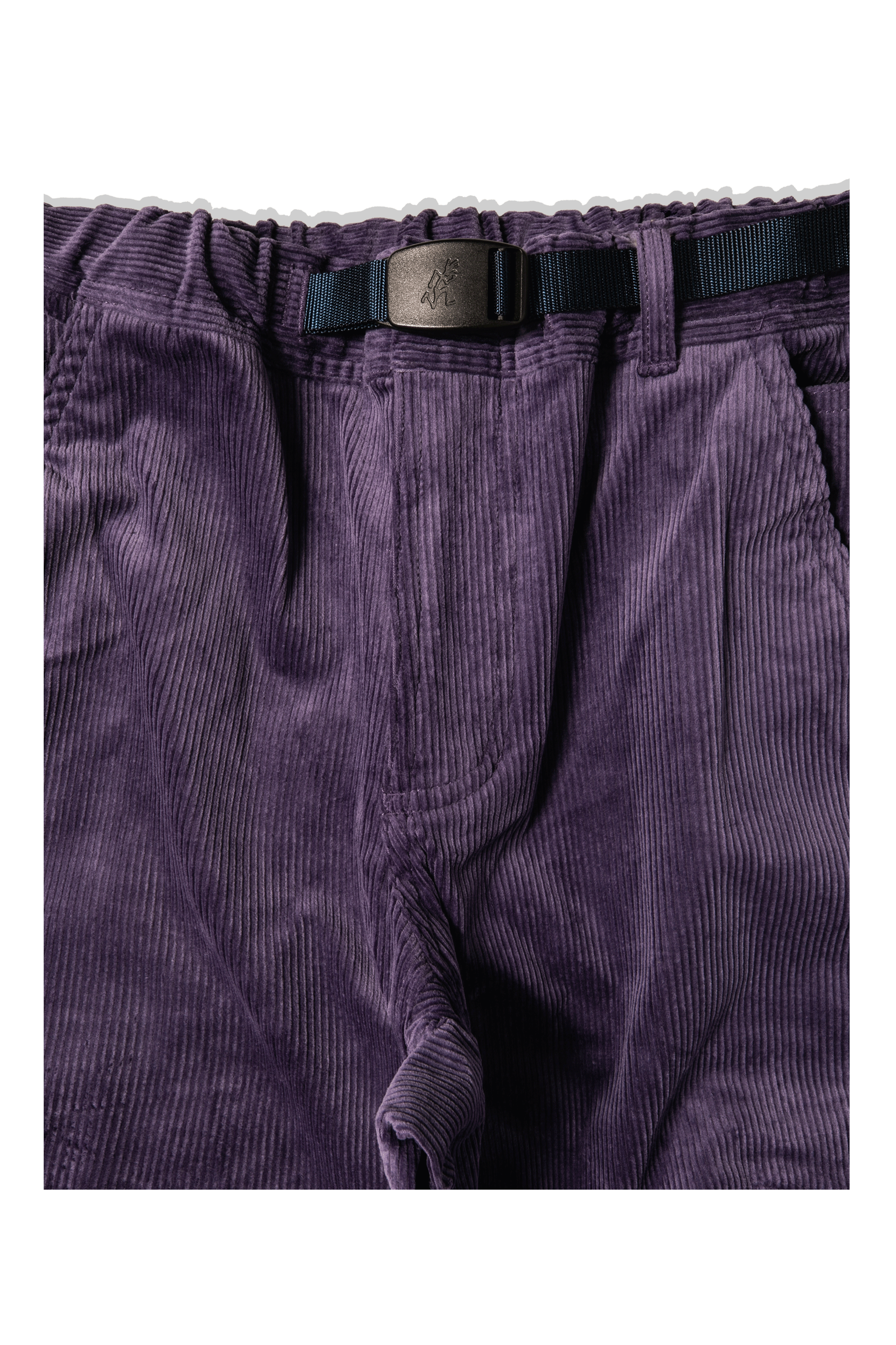 Corduroy Utility Pant
