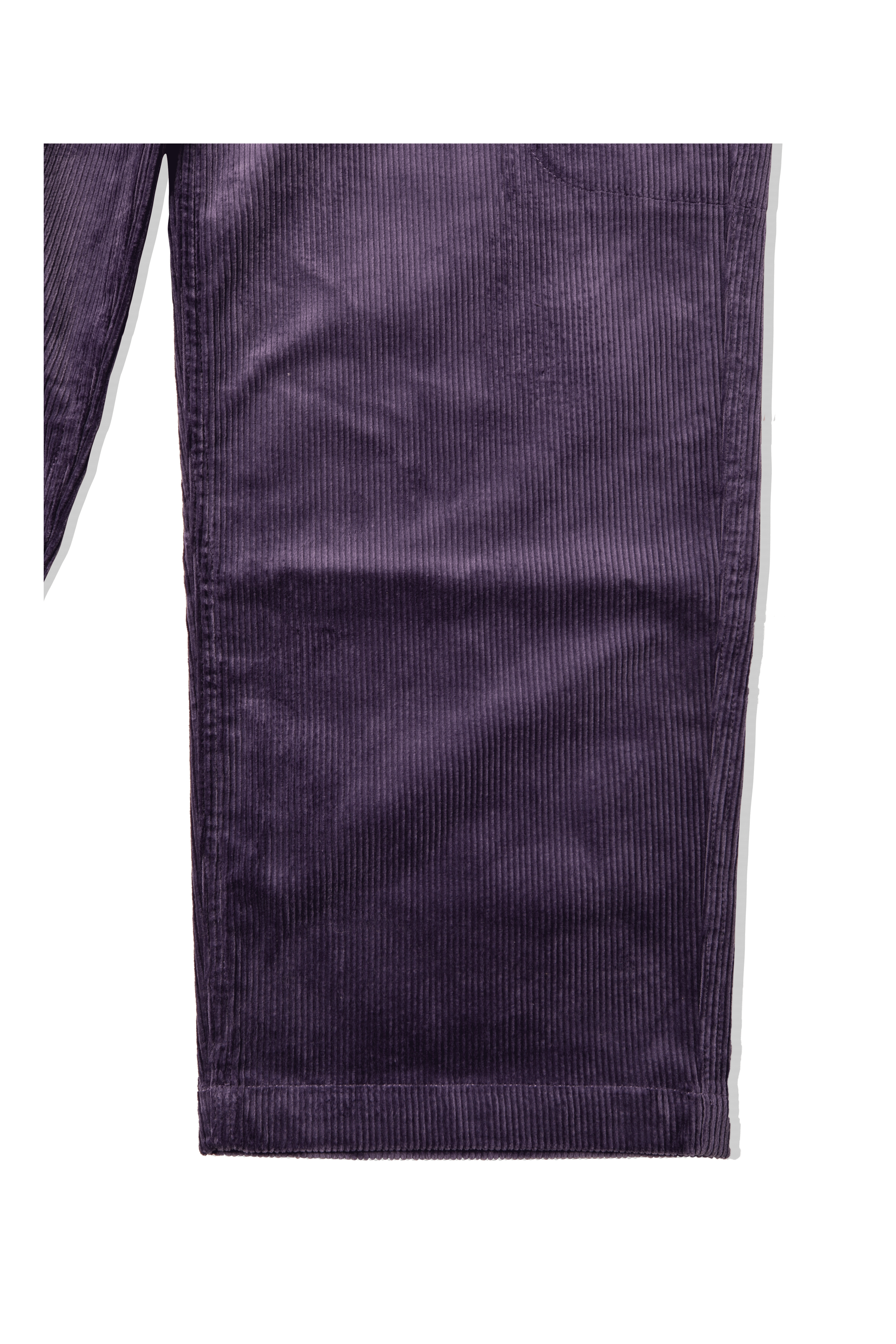 Corduroy Utility Pant