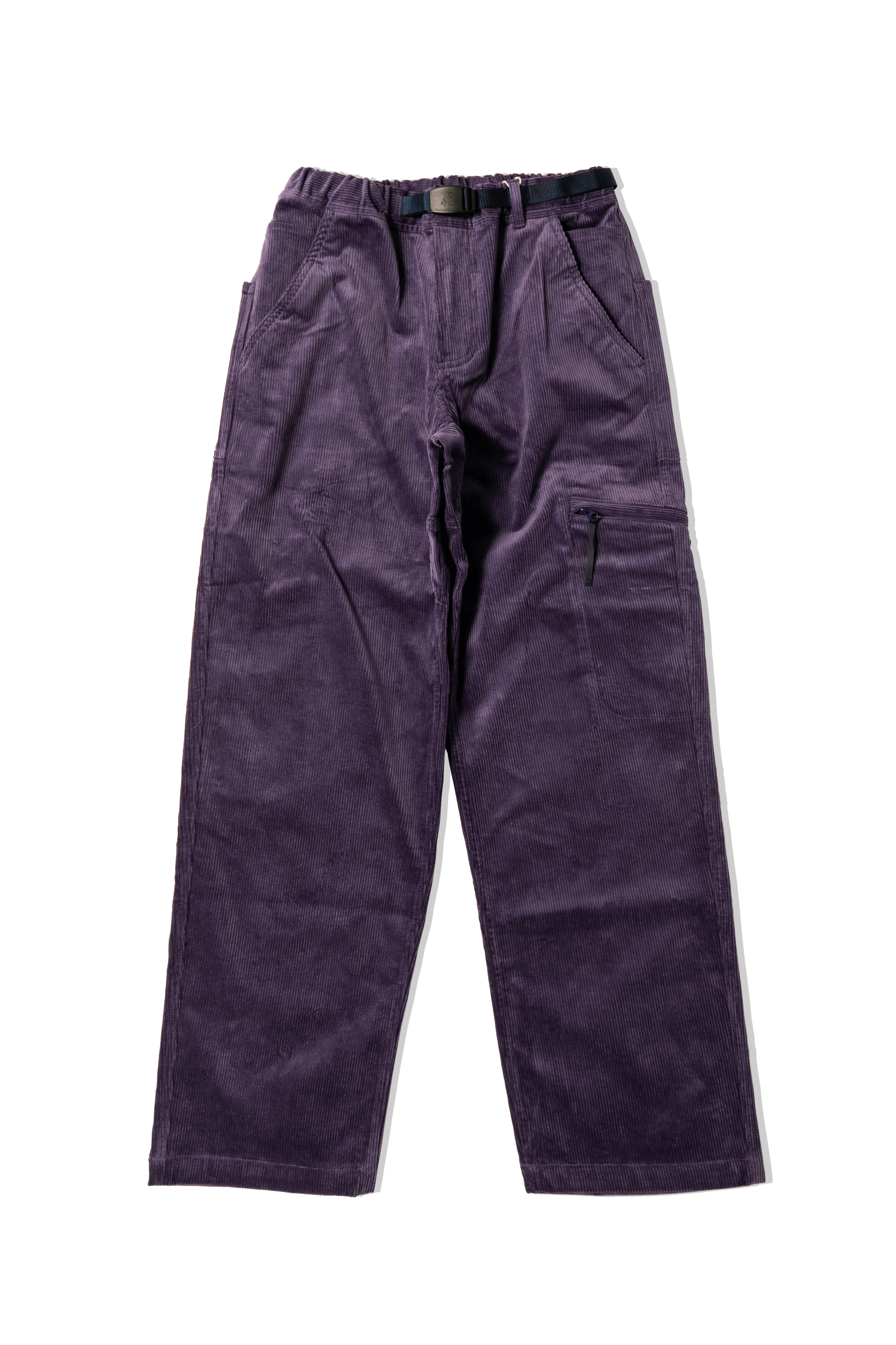 Corduroy Utility Pant